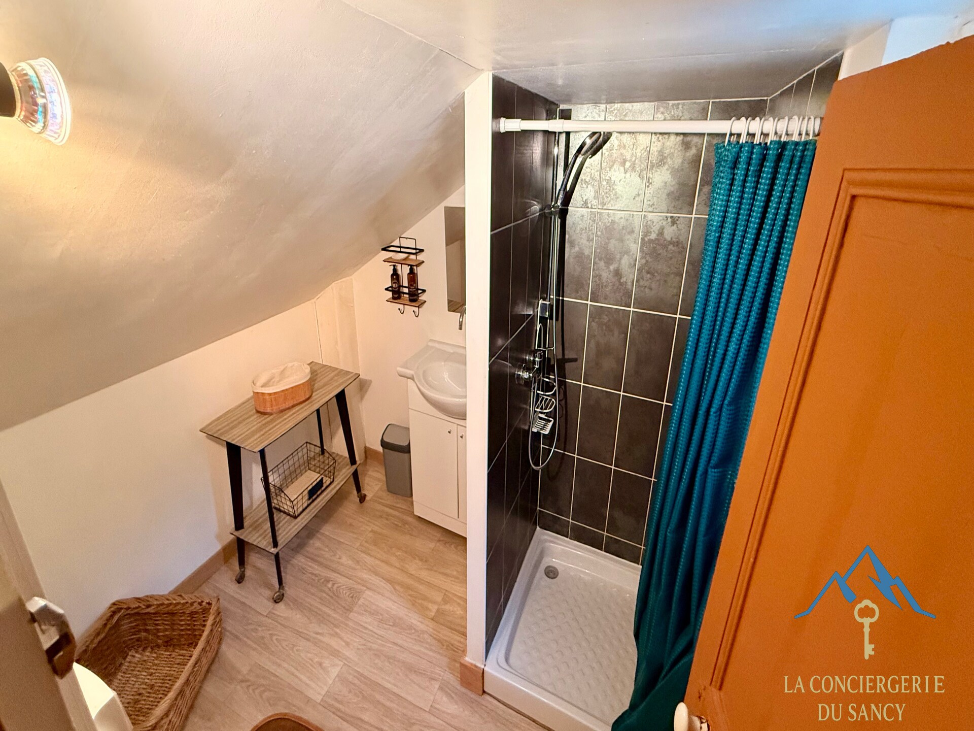 Authentiek vakantiehuis aan de Dordogne in Mont-Dore, 250m van centrum - foto 17