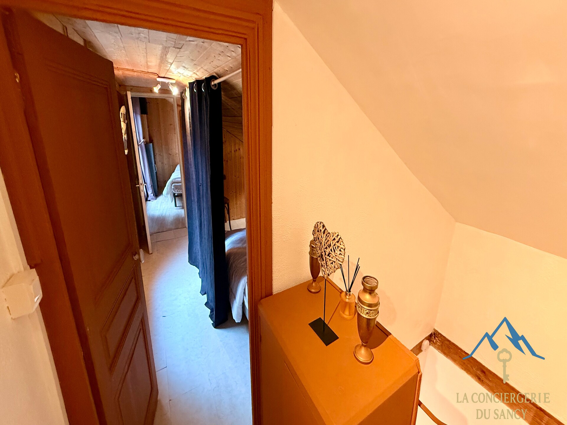 Authentiek vakantiehuis aan de Dordogne in Mont-Dore, 250m van centrum - foto 12