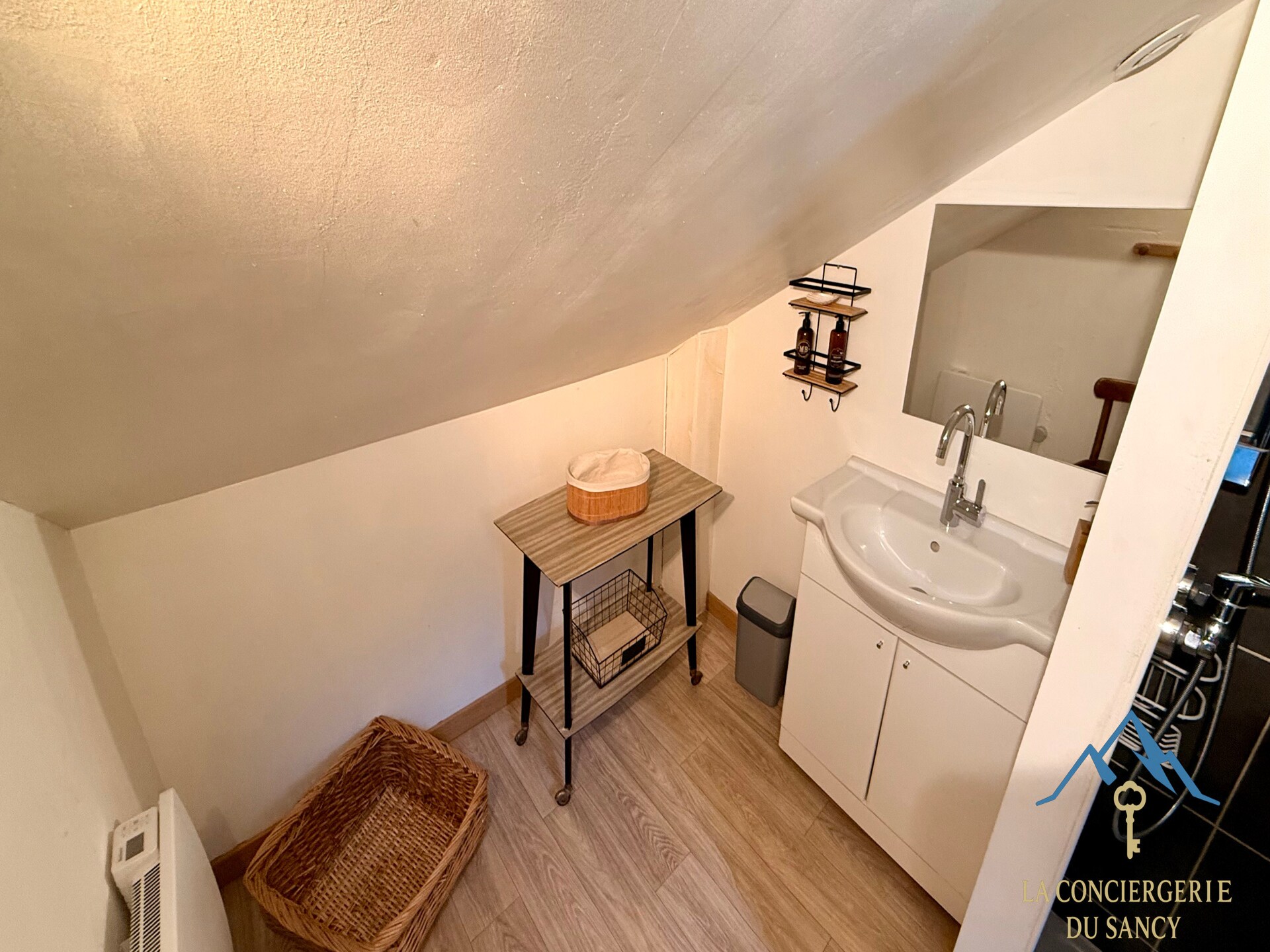 Authentiek vakantiehuis aan de Dordogne in Mont-Dore, 250m van centrum - foto 18