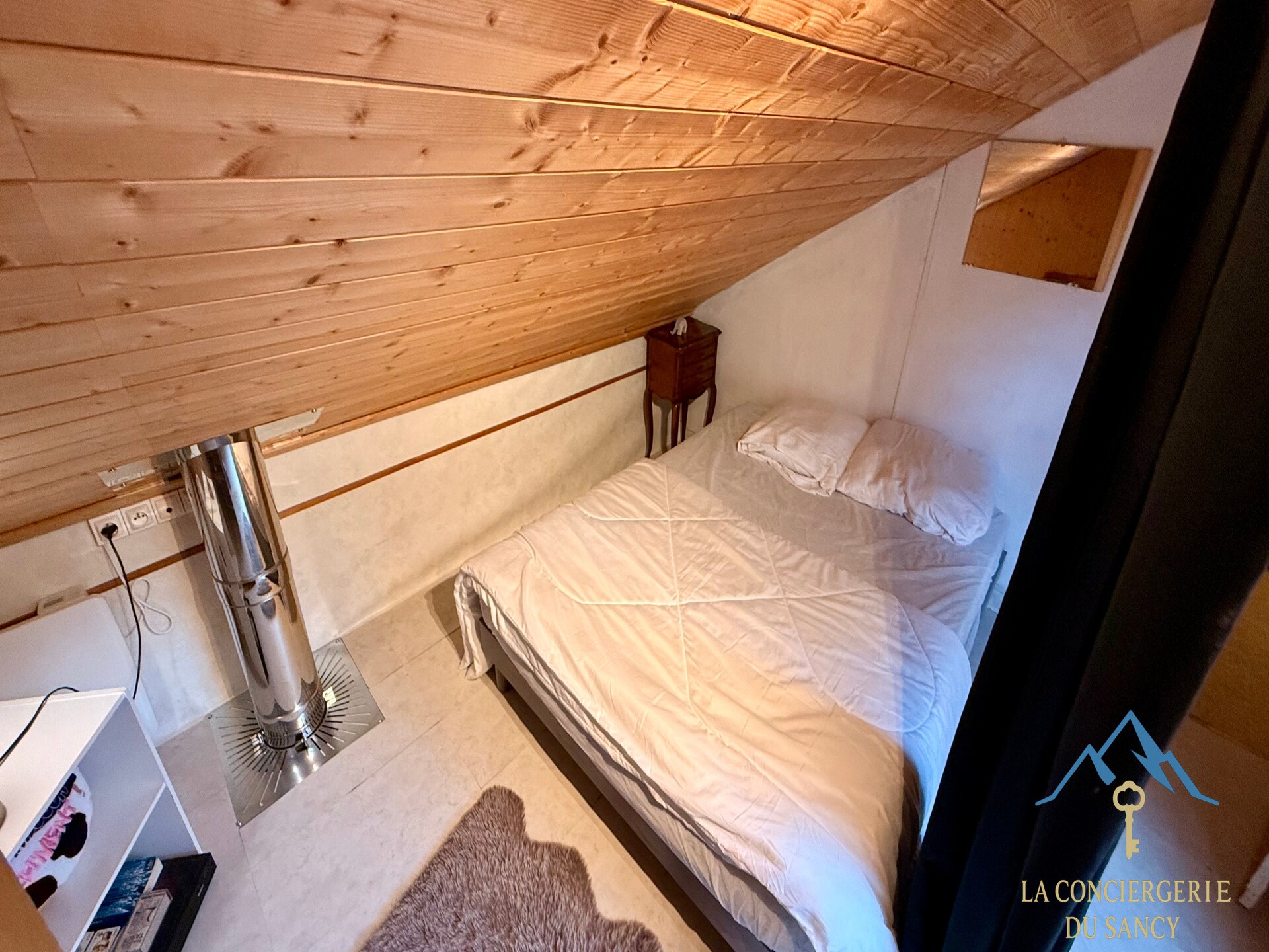 Authentiek vakantiehuis aan de Dordogne in Mont-Dore, 250m van centrum - foto 16