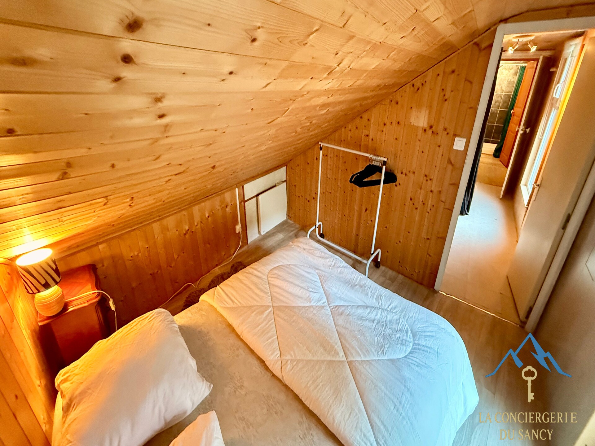 Authentiek vakantiehuis aan de Dordogne in Mont-Dore, 250m van centrum - foto 15