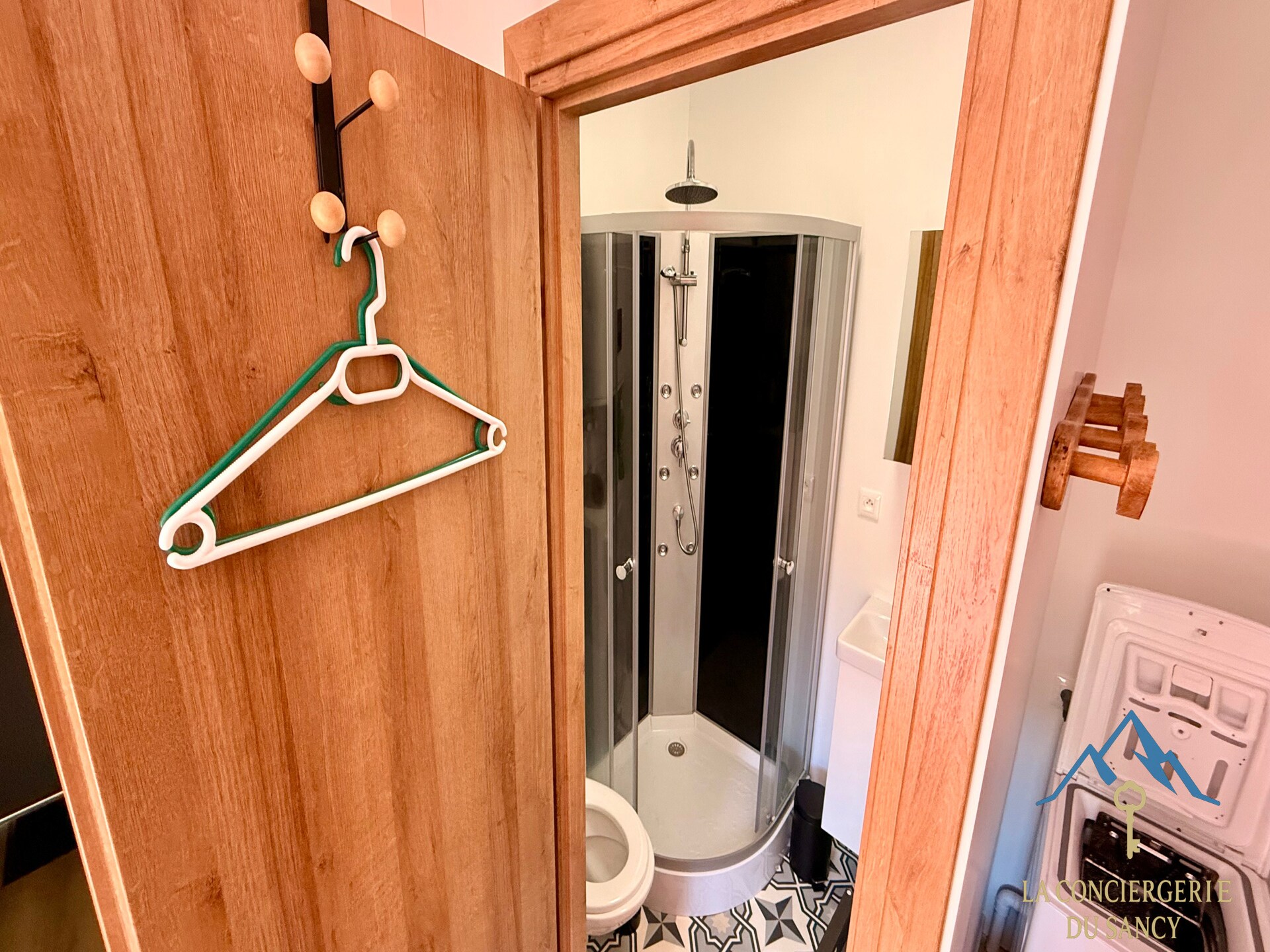 Compact & compleet appartement aan de golfbaan in Mont-Dore voor 4 personen - foto 14