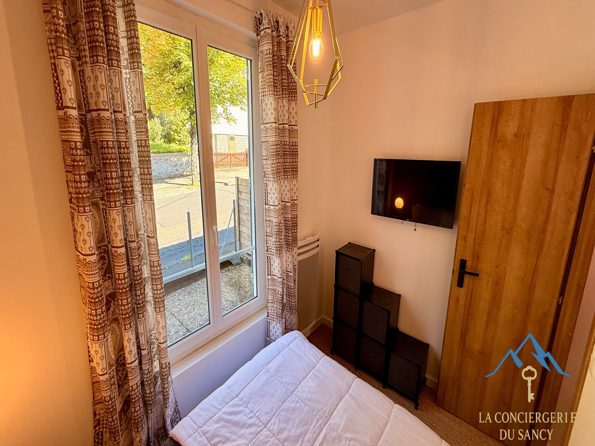 Compact & compleet appartement aan de golfbaan in Mont-Dore voor 4 personen - foto 11