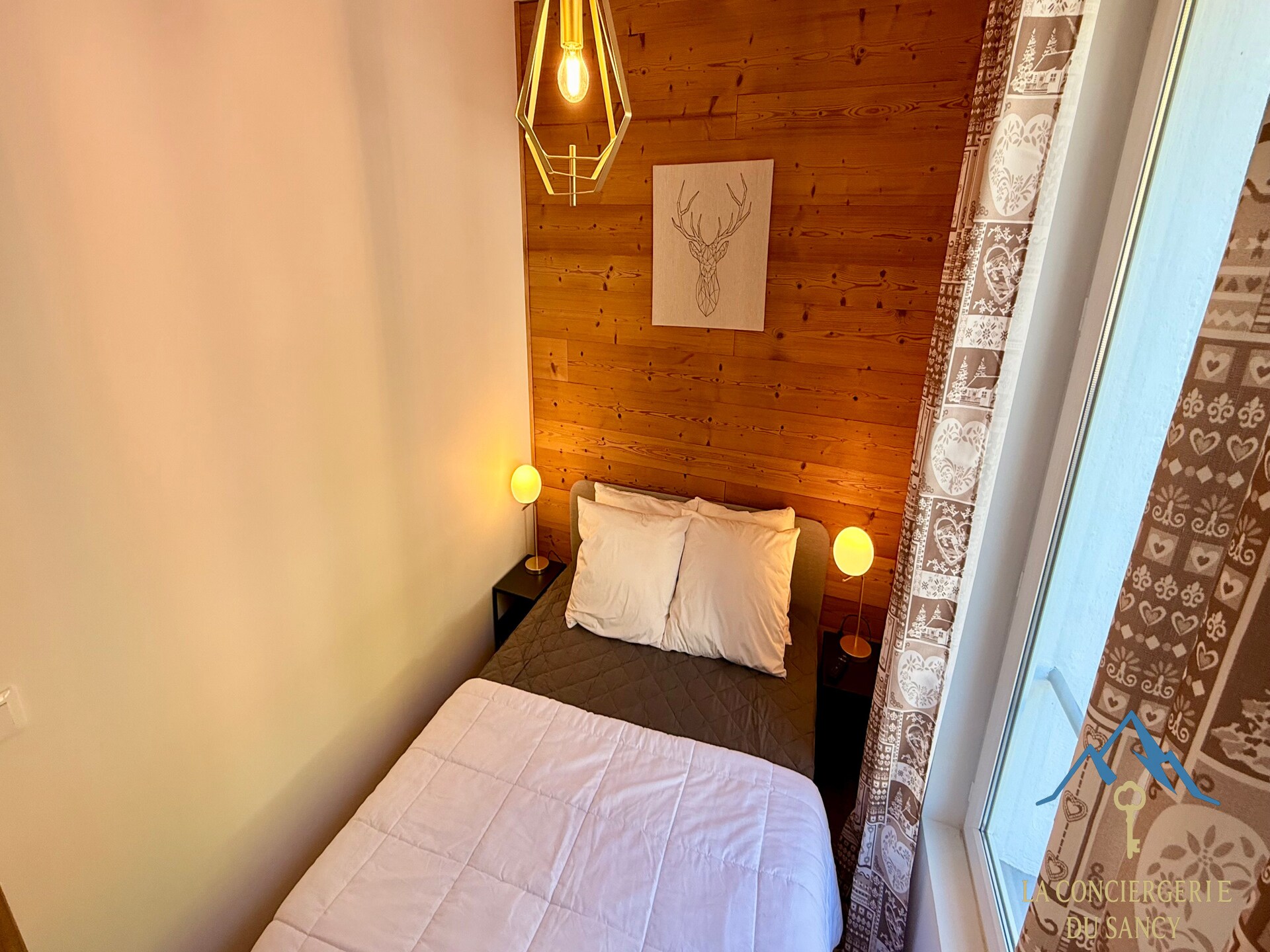 Compact & compleet appartement aan de golfbaan in Mont-Dore voor 4 personen - foto 12