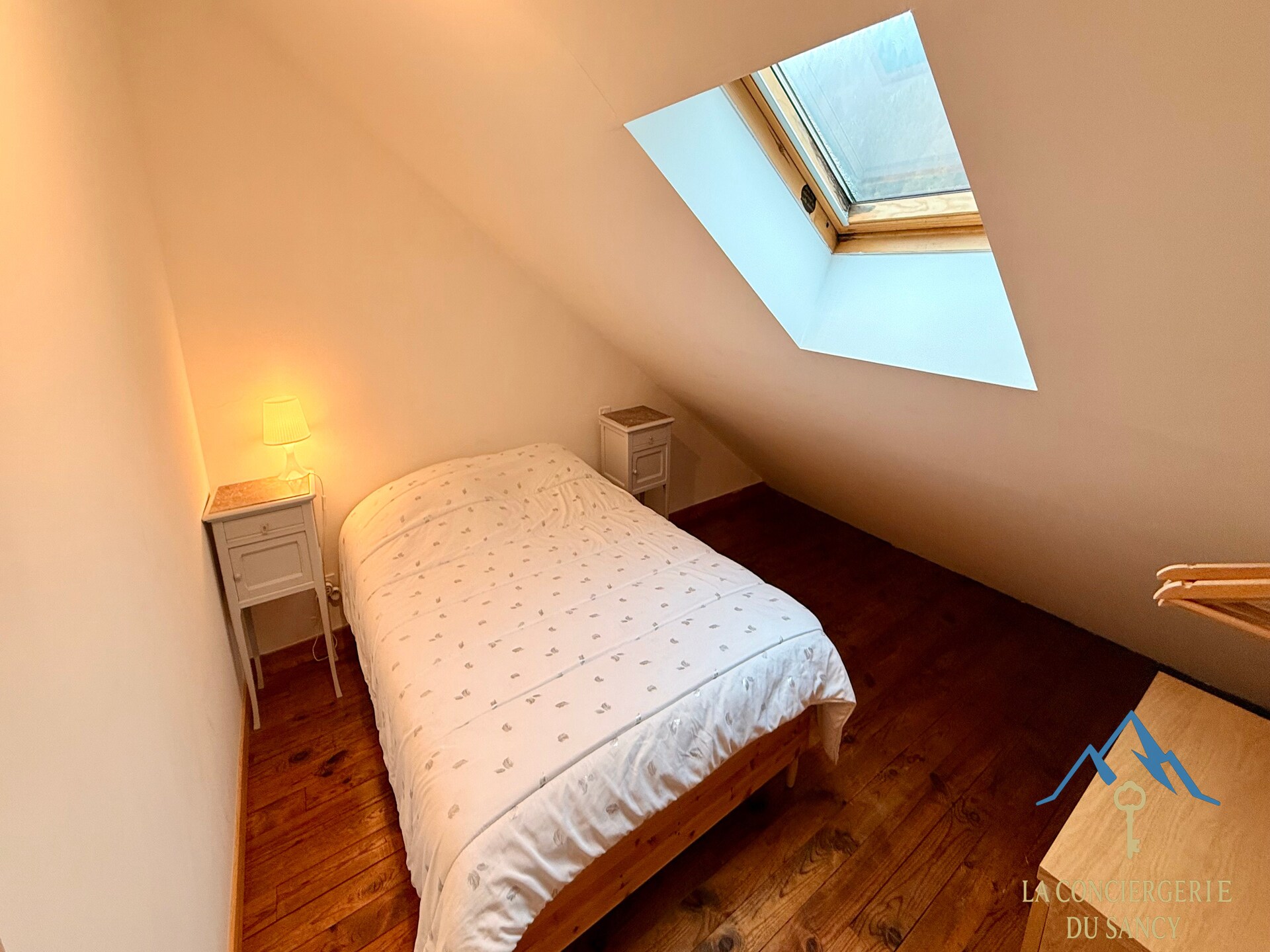11-persoons duplex appartement in het centrum van Mont-Dore - foto 24