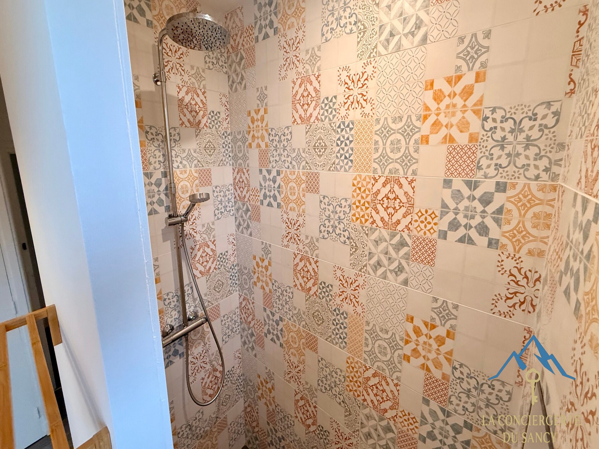 11-persoons duplex appartement in het centrum van Mont-Dore - foto 36