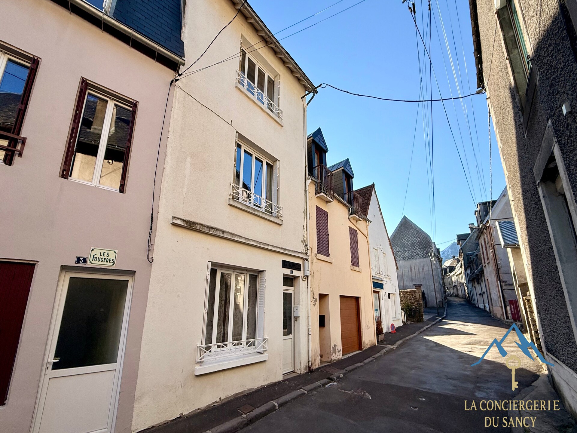 Ruim appartement voor 12 personen in centrum Mont-Dore - foto 5