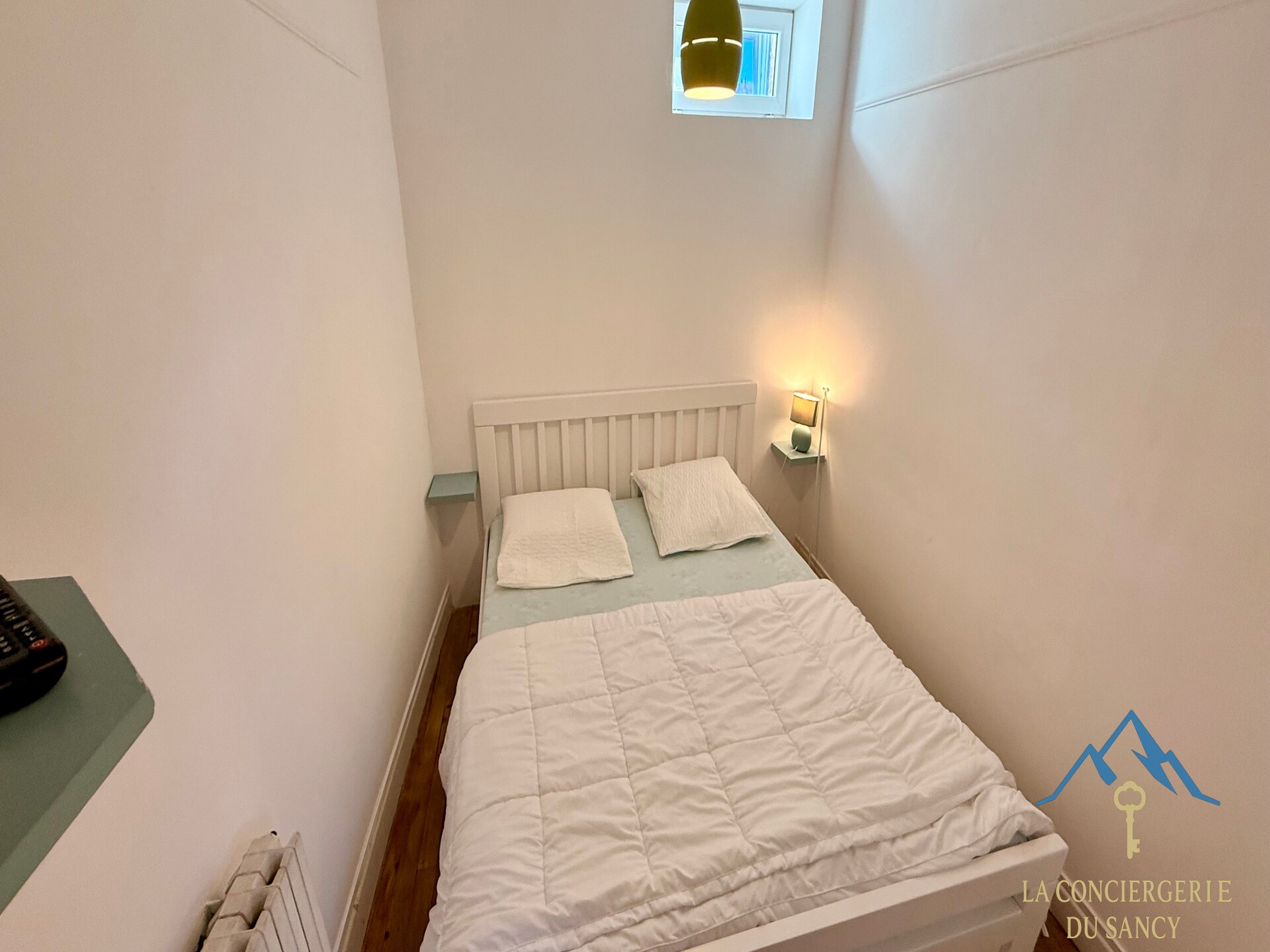 Ruim appartement voor 12 personen in centrum Mont-Dore - foto 4