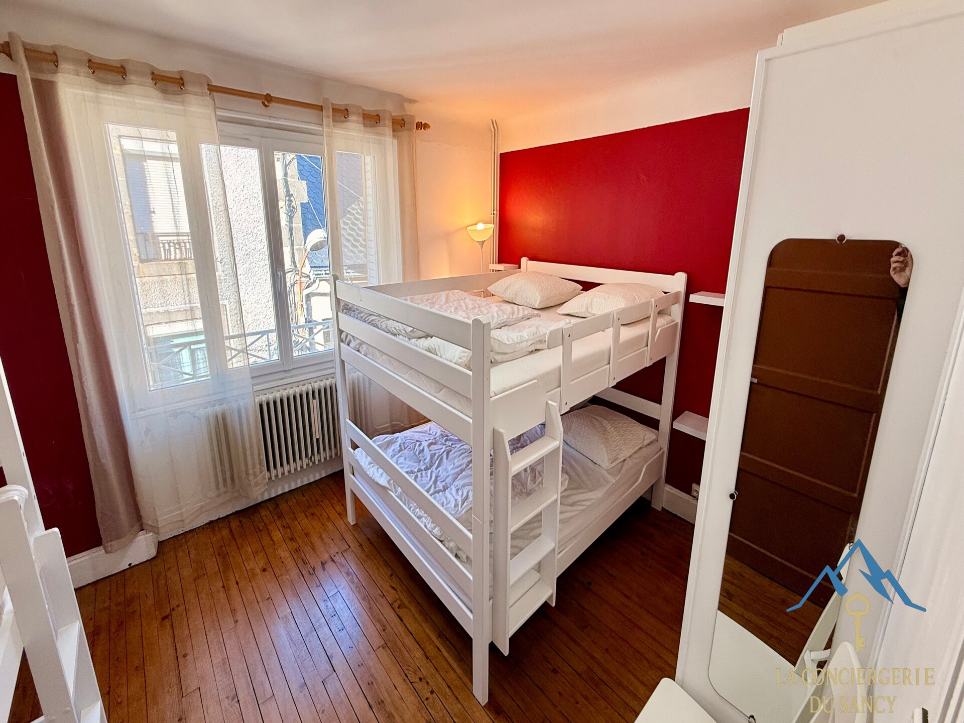Ruim appartement voor 12 personen in centrum Mont-Dore - foto 21