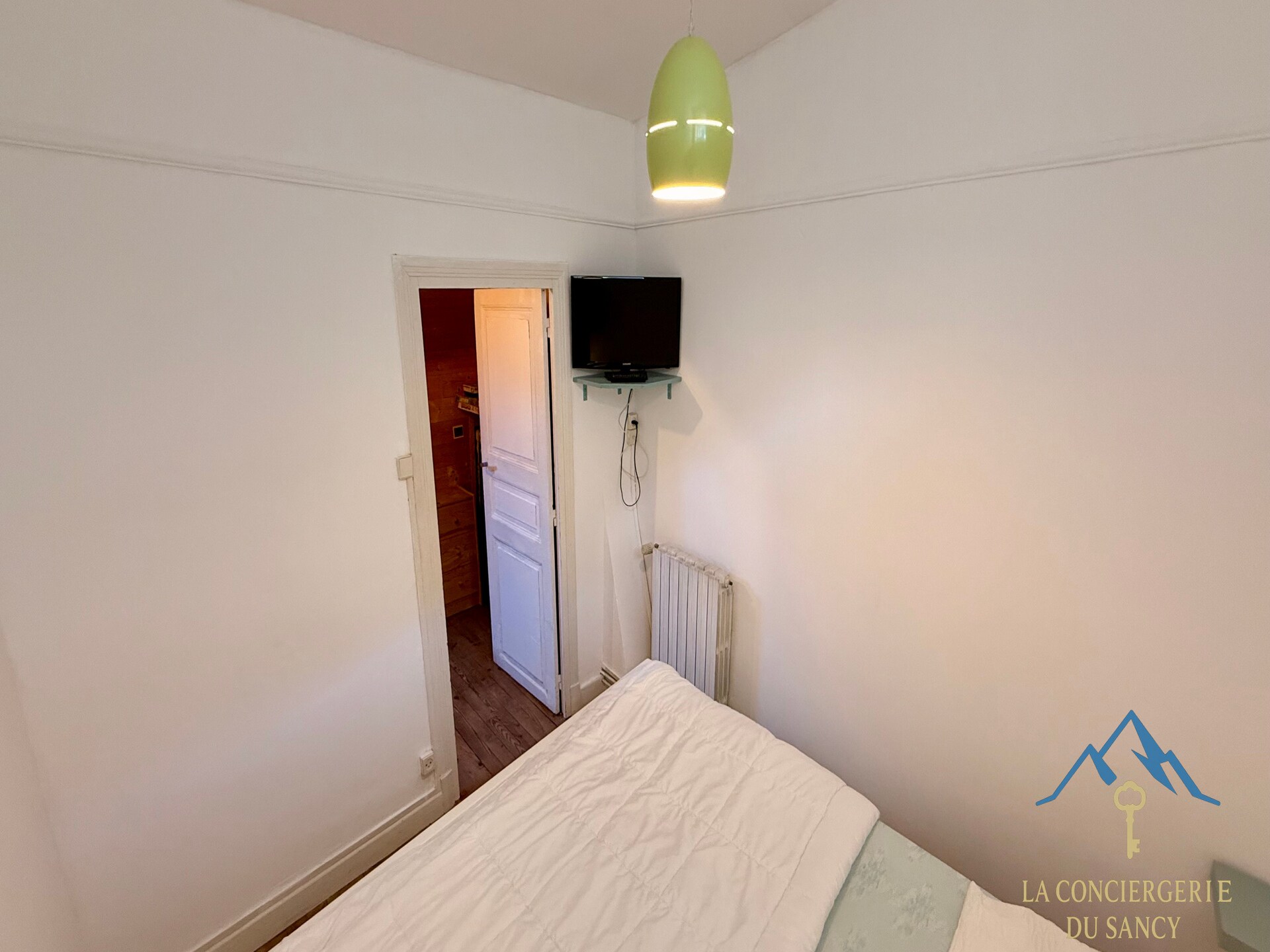 Ruim appartement voor 12 personen in centrum Mont-Dore - foto 23