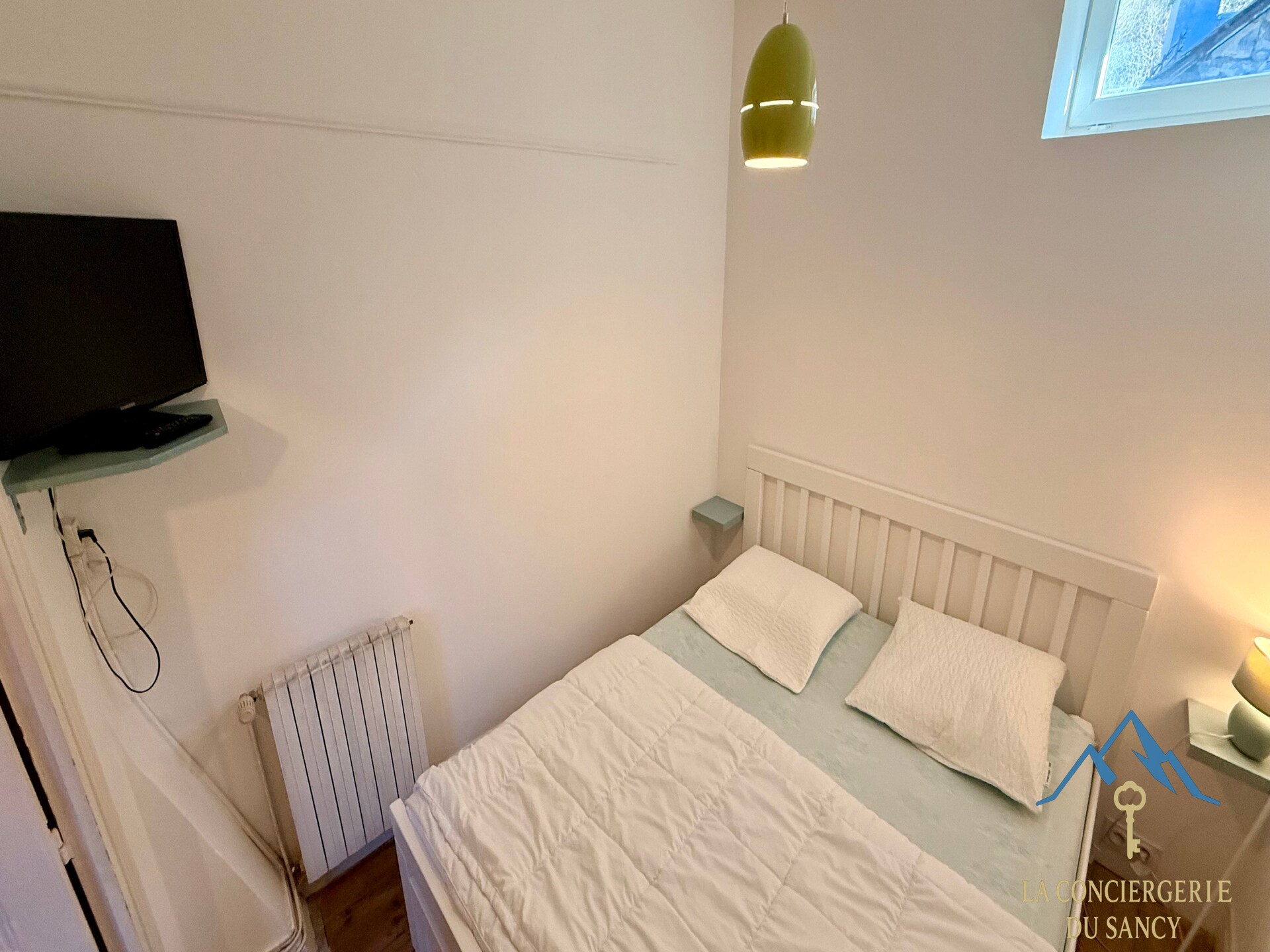 Ruim appartement voor 12 personen in centrum Mont-Dore - foto 24