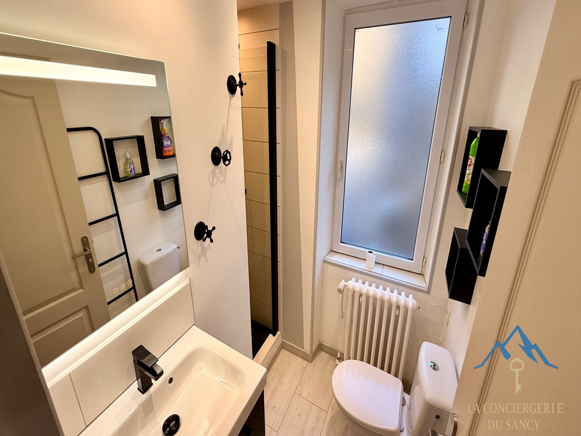 Ruim appartement voor 12 personen in centrum Mont-Dore - foto 31