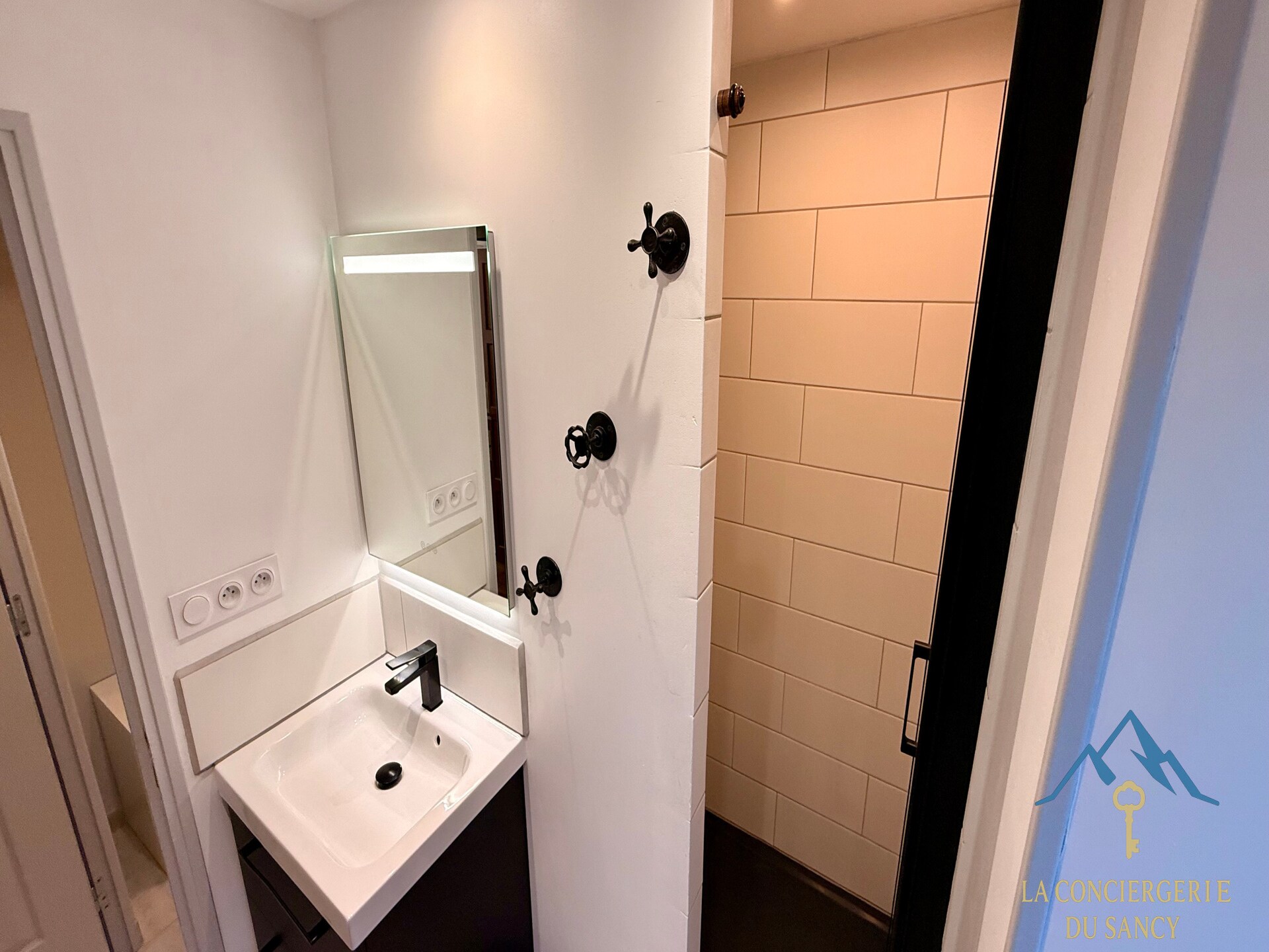Ruim appartement voor 12 personen in centrum Mont-Dore - foto 29