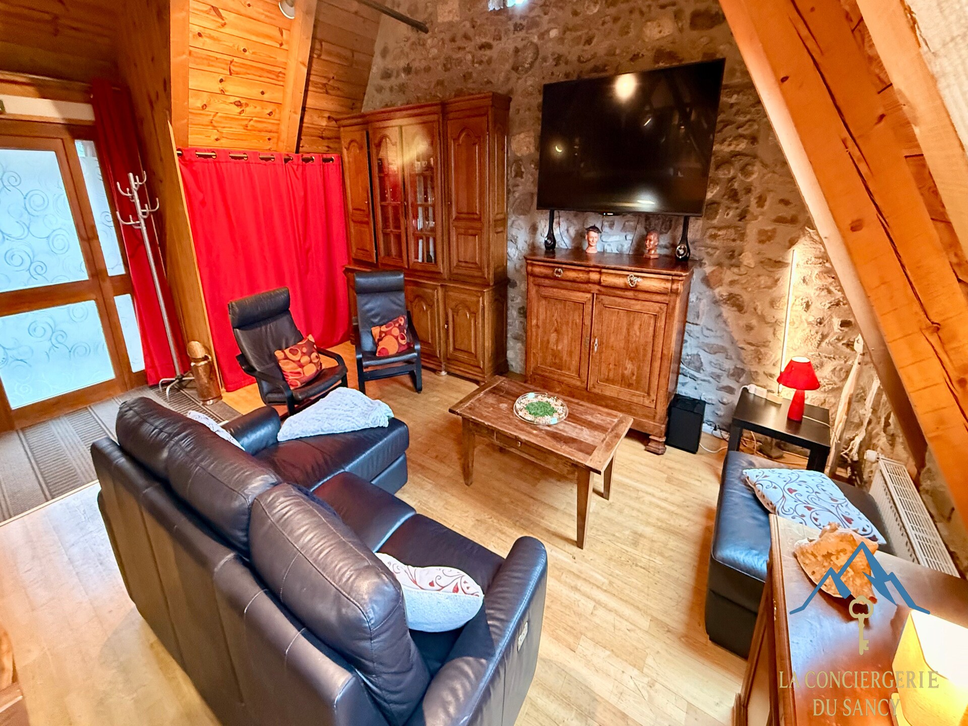 Landhuis La Grange BOREL voor 12 personen in het Sancy-massief - foto 6