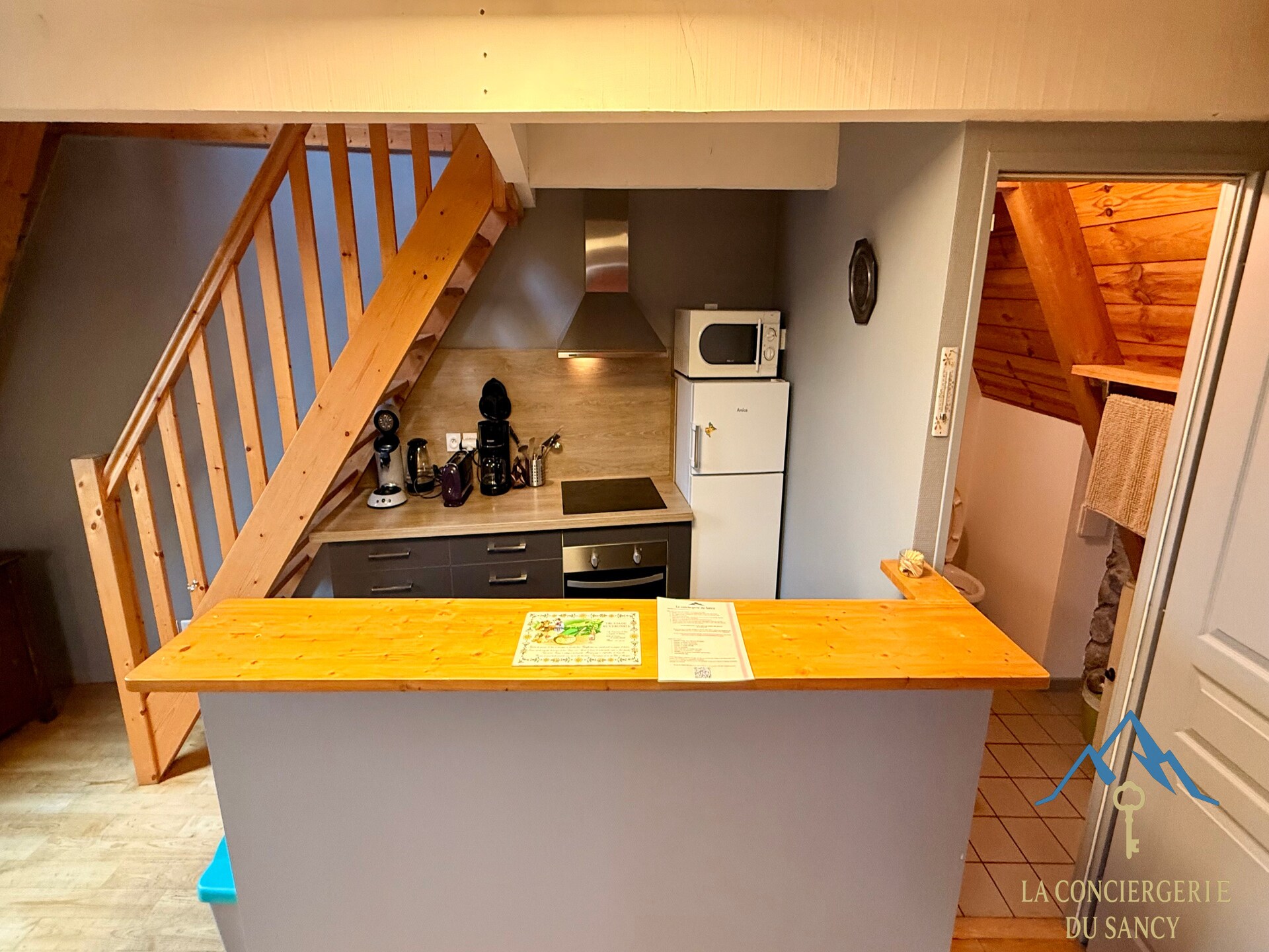 Landhuis La Grange BOREL voor 12 personen in het Sancy-massief - foto 14