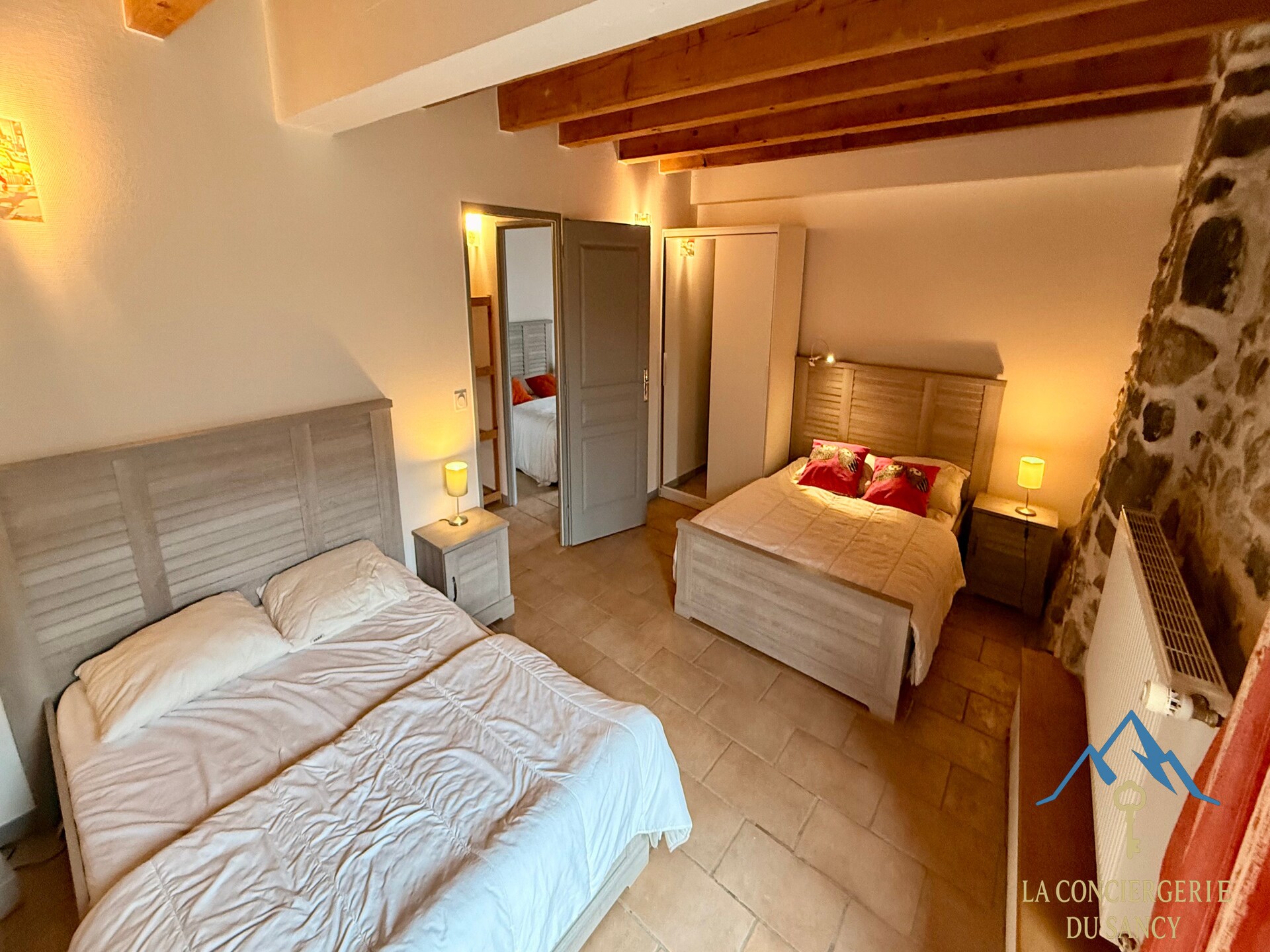 Landhuis La Grange BOREL voor 12 personen in het Sancy-massief - foto 19