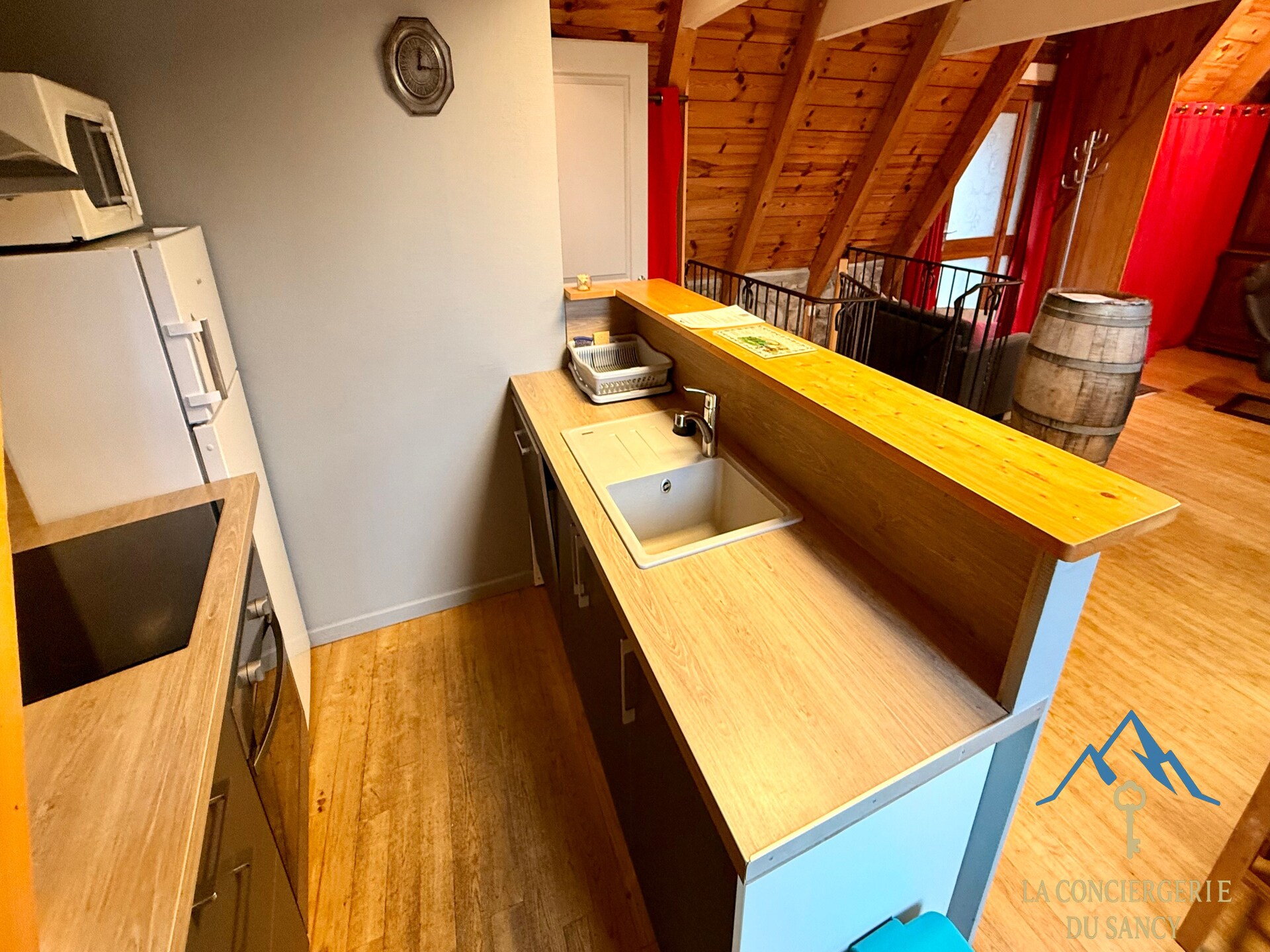 Landhuis La Grange BOREL voor 12 personen in het Sancy-massief - foto 15