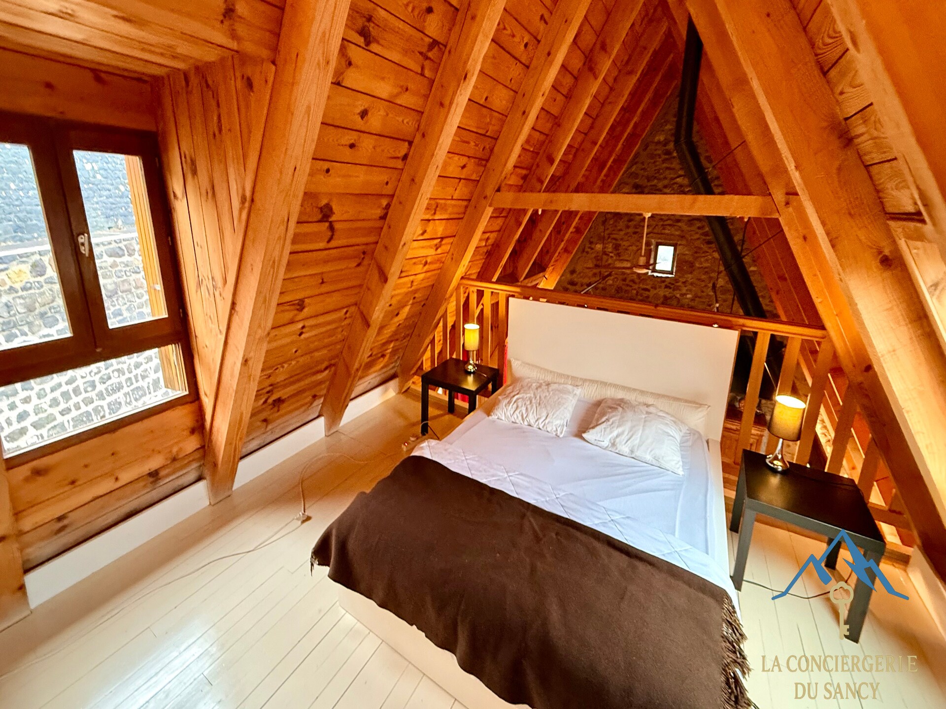 Landhuis La Grange BOREL voor 12 personen in het Sancy-massief - foto 18