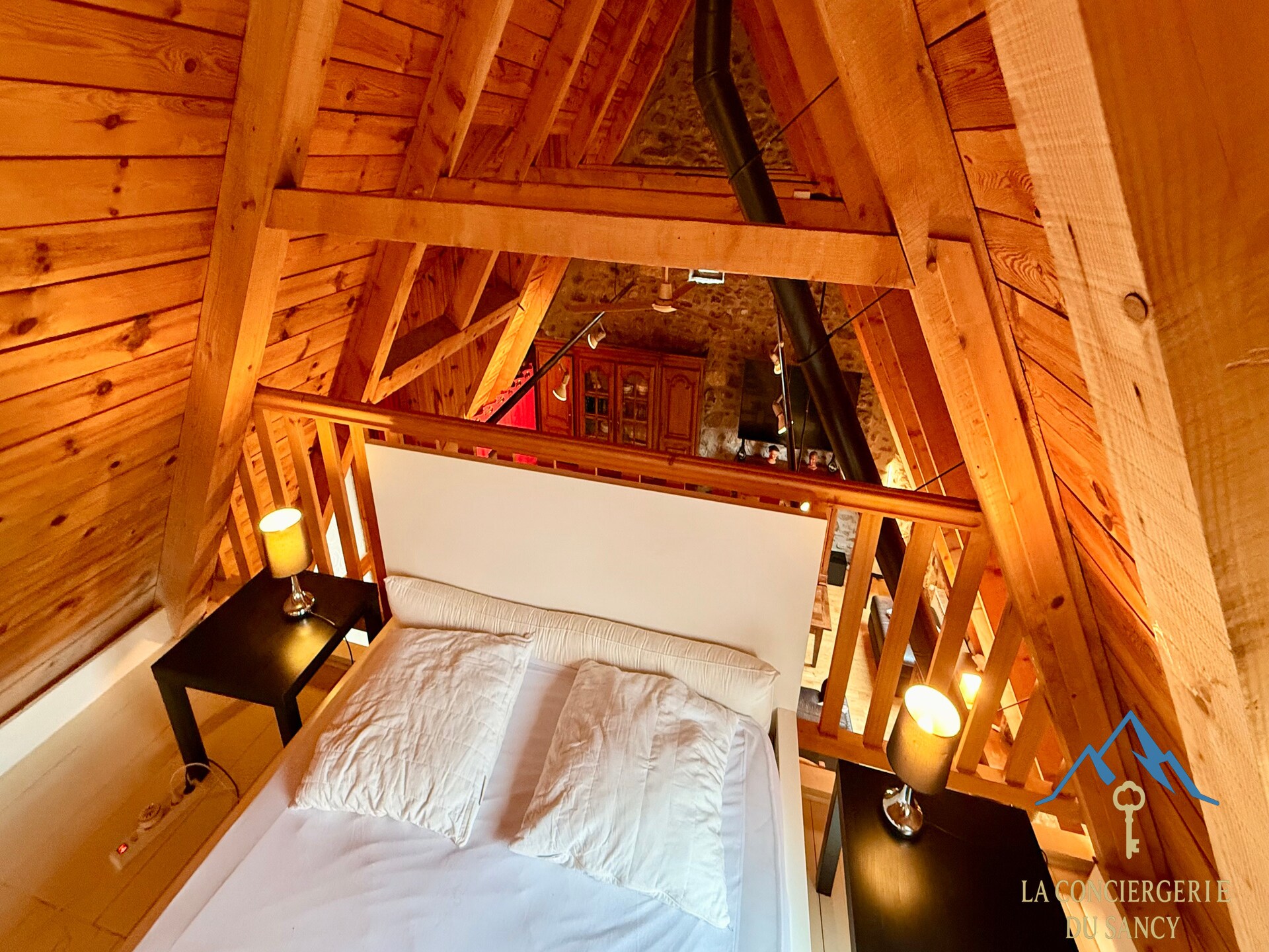 Landhuis La Grange BOREL voor 12 personen in het Sancy-massief - foto 29