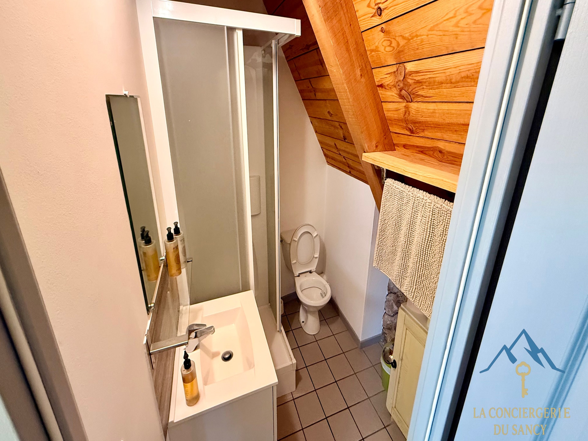 Landhuis La Grange BOREL voor 12 personen in het Sancy-massief - foto 32