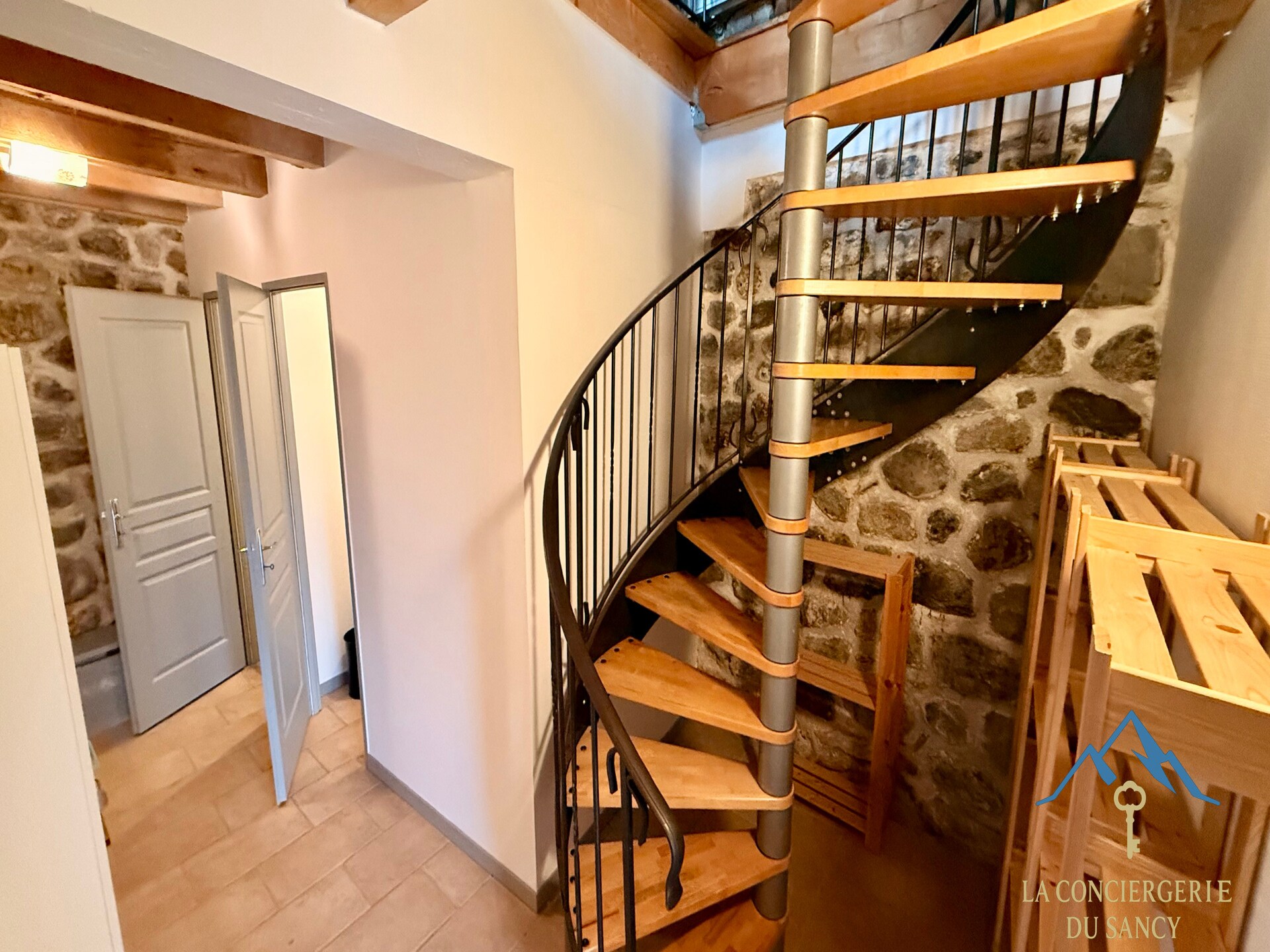 Landhuis La Grange BOREL voor 12 personen in het Sancy-massief - foto 17