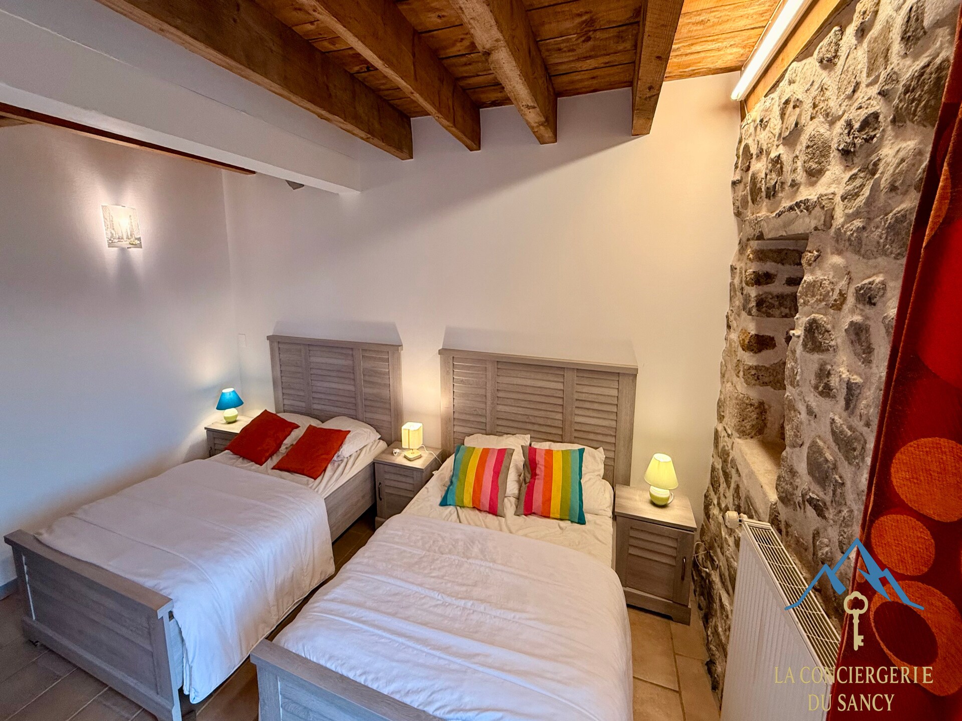 Landhuis La Grange BOREL voor 12 personen in het Sancy-massief - foto 23