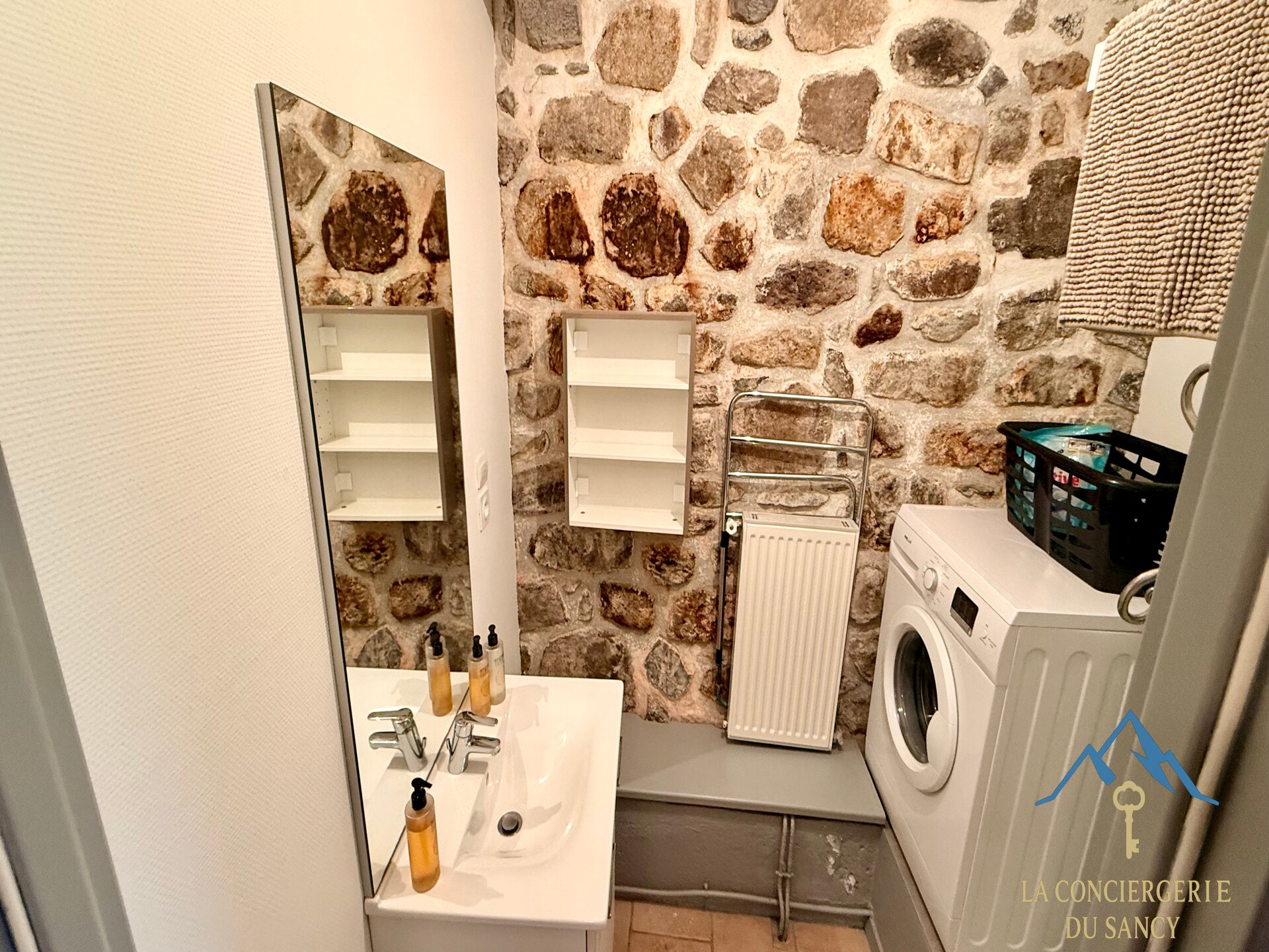 Landhuis La Grange BOREL voor 12 personen in het Sancy-massief - foto 31