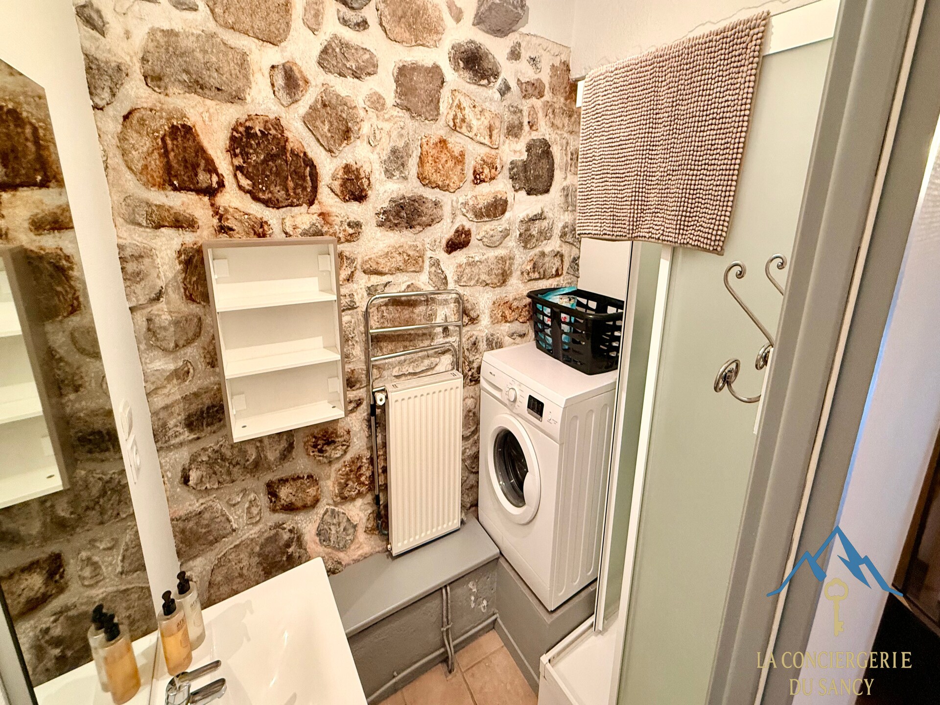 Landhuis La Grange BOREL voor 12 personen in het Sancy-massief - foto 35