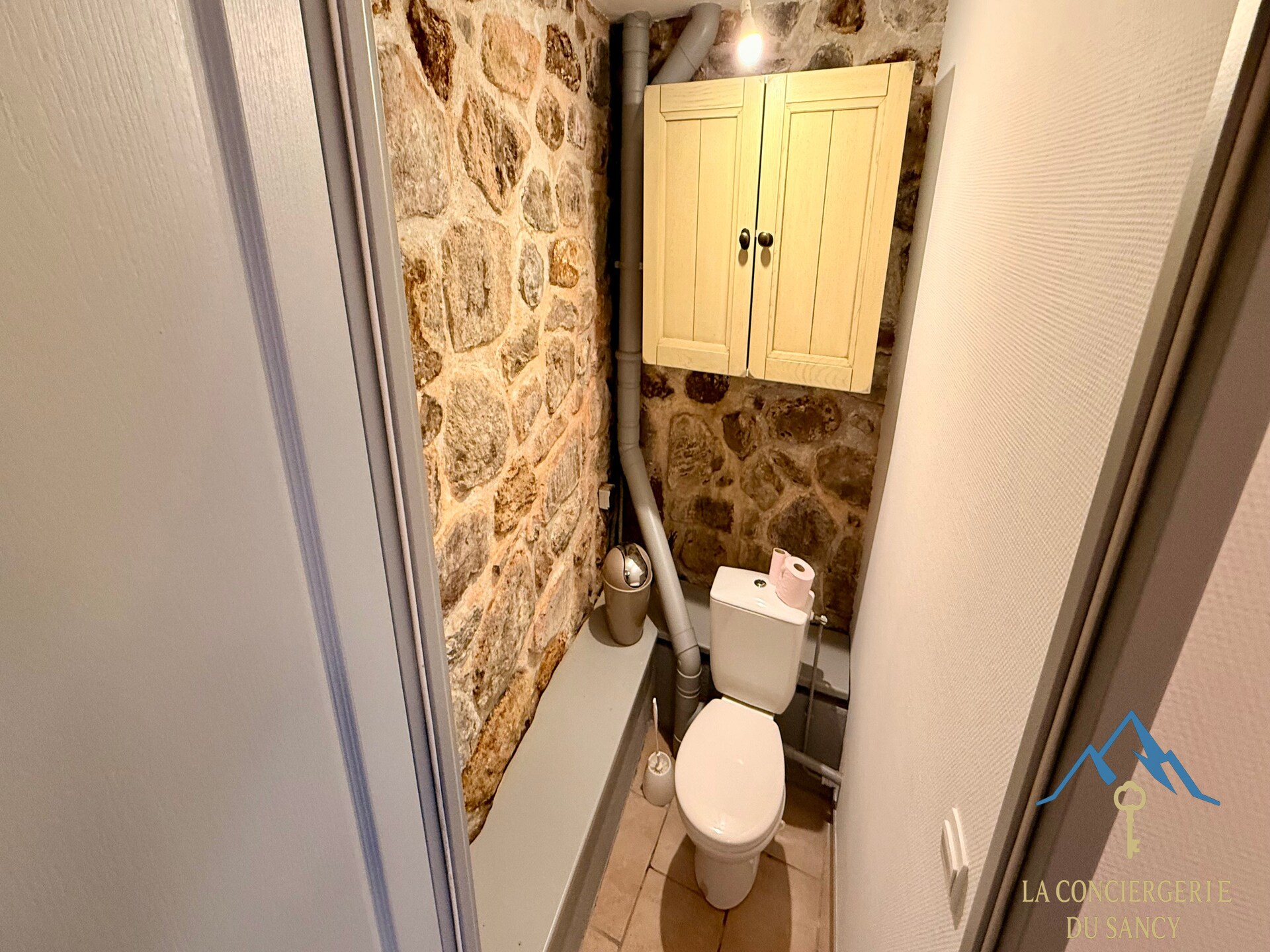 Landhuis La Grange BOREL voor 12 personen in het Sancy-massief - foto 34