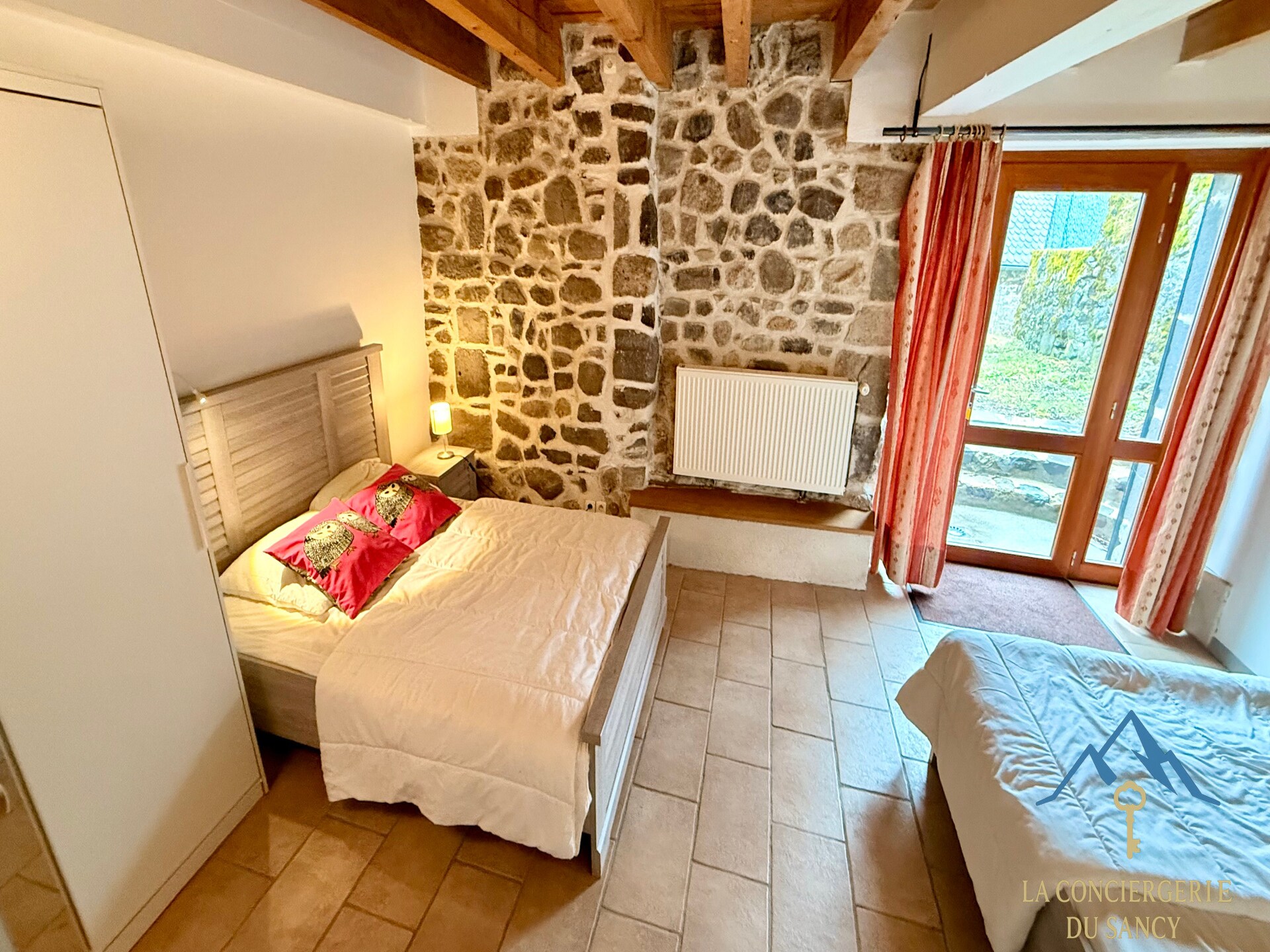 Landhuis La Grange BOREL voor 12 personen in het Sancy-massief - foto 20