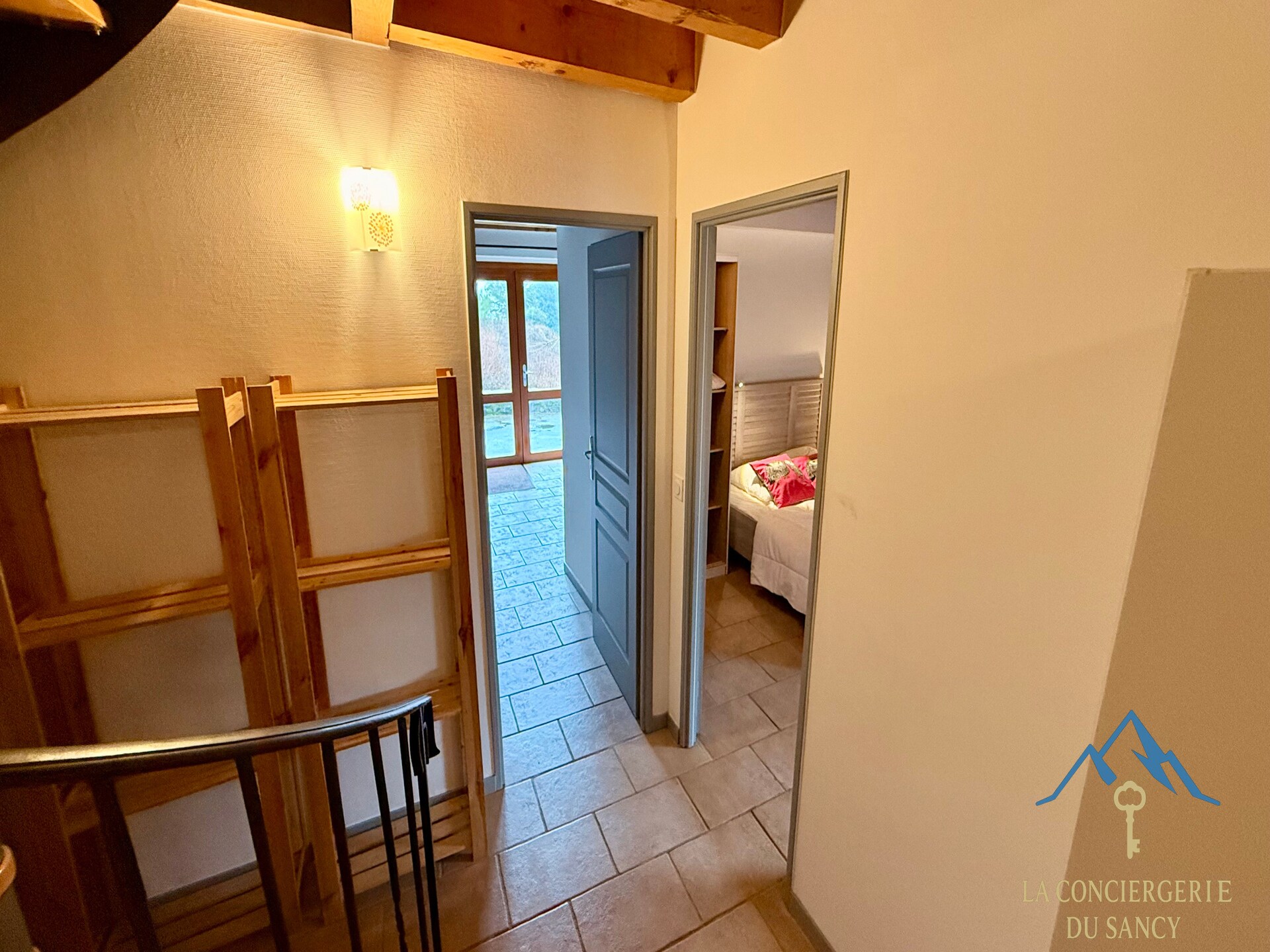 Landhuis La Grange BOREL voor 12 personen in het Sancy-massief - foto 16