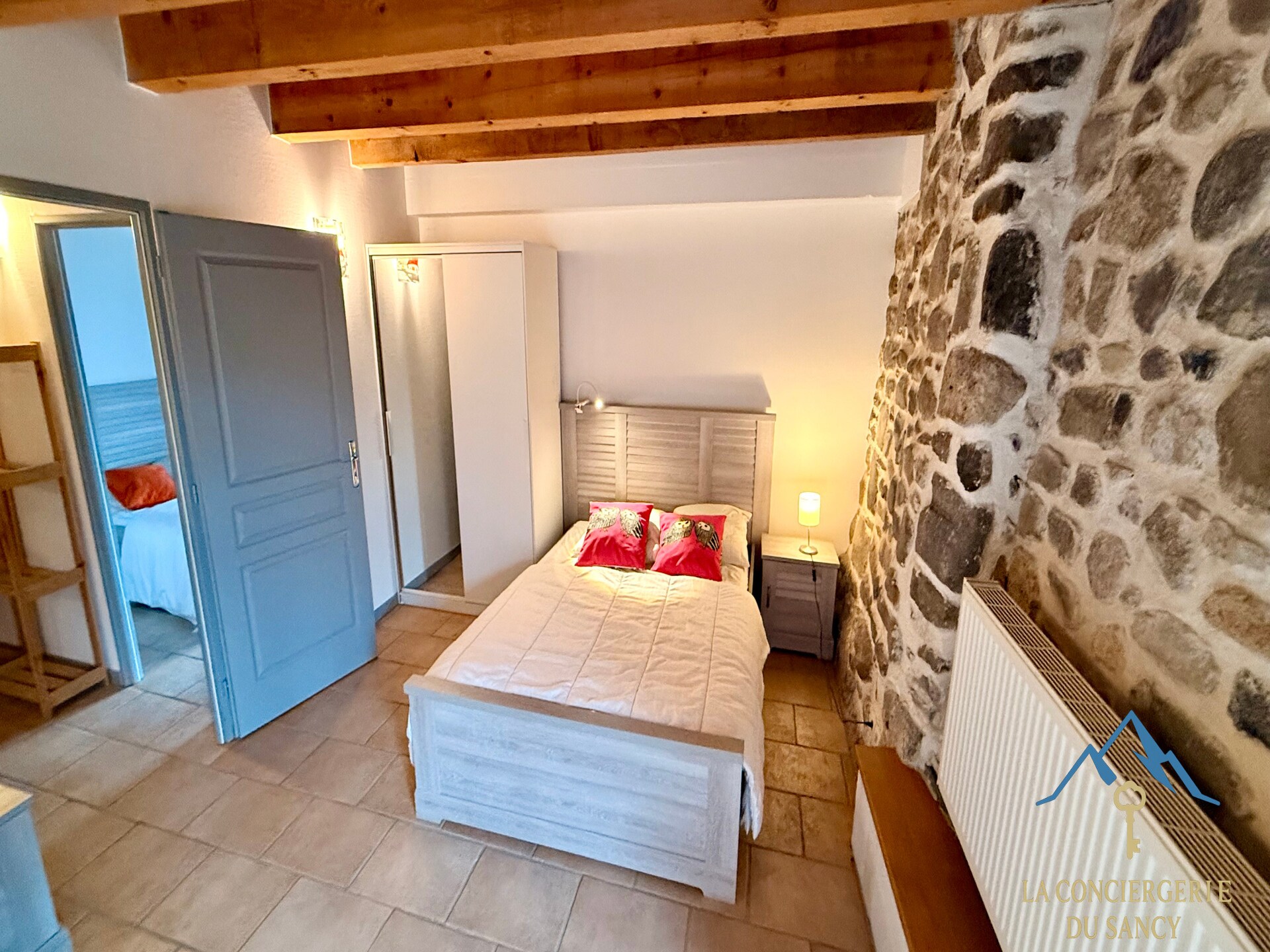 Landhuis La Grange BOREL voor 12 personen in het Sancy-massief - foto 24
