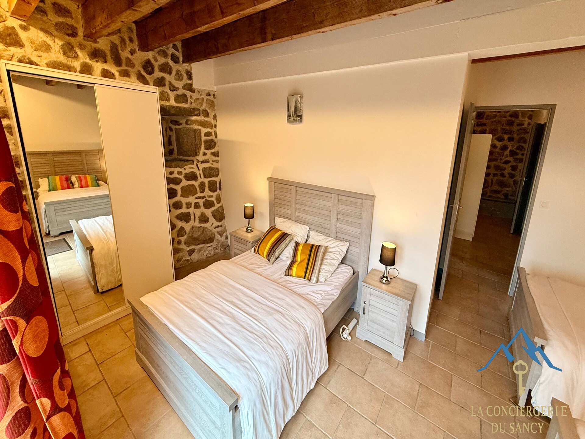 Landhuis La Grange BOREL voor 12 personen in het Sancy-massief - foto 28