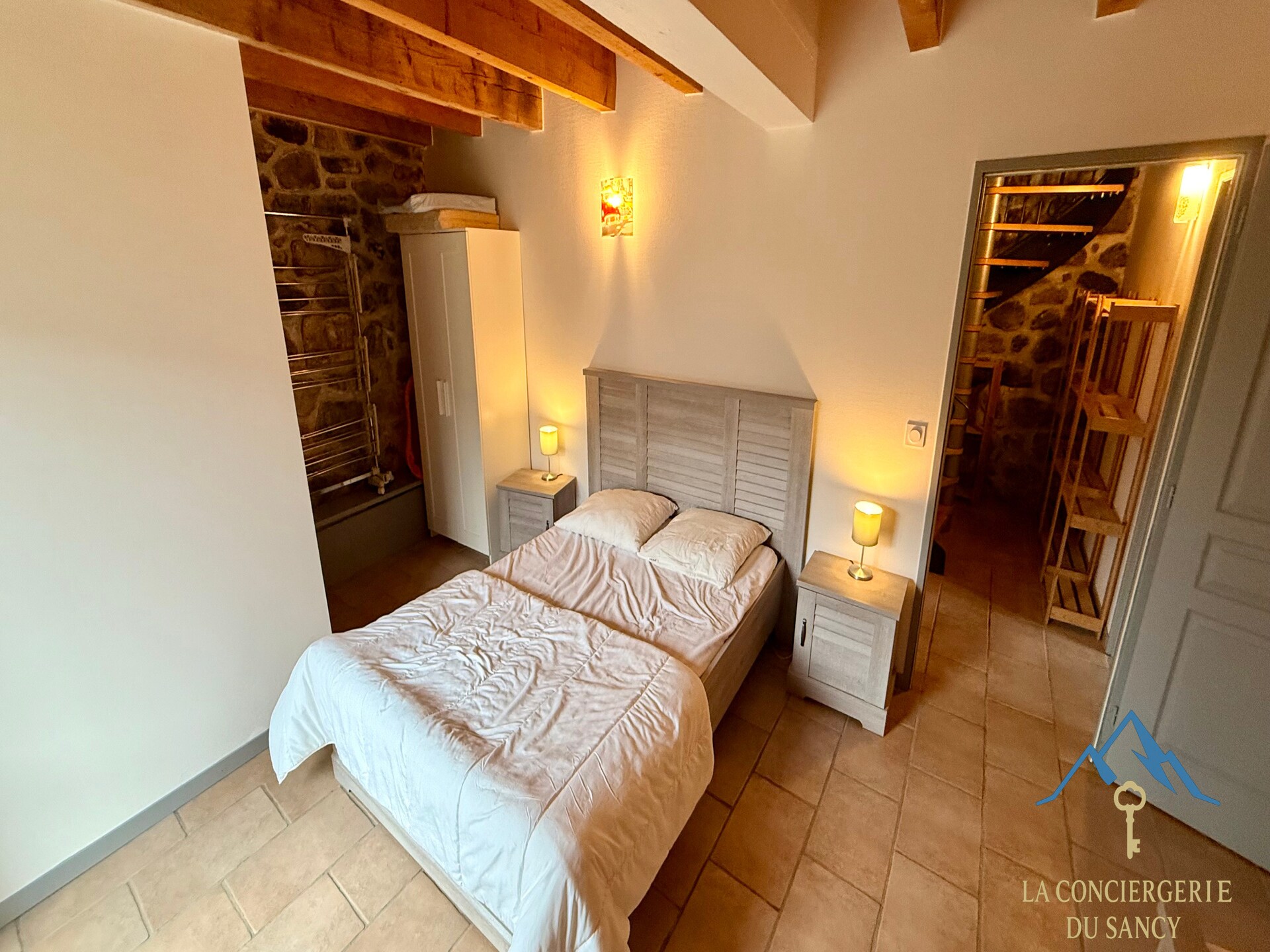 Landhuis La Grange BOREL voor 12 personen in het Sancy-massief - foto 27