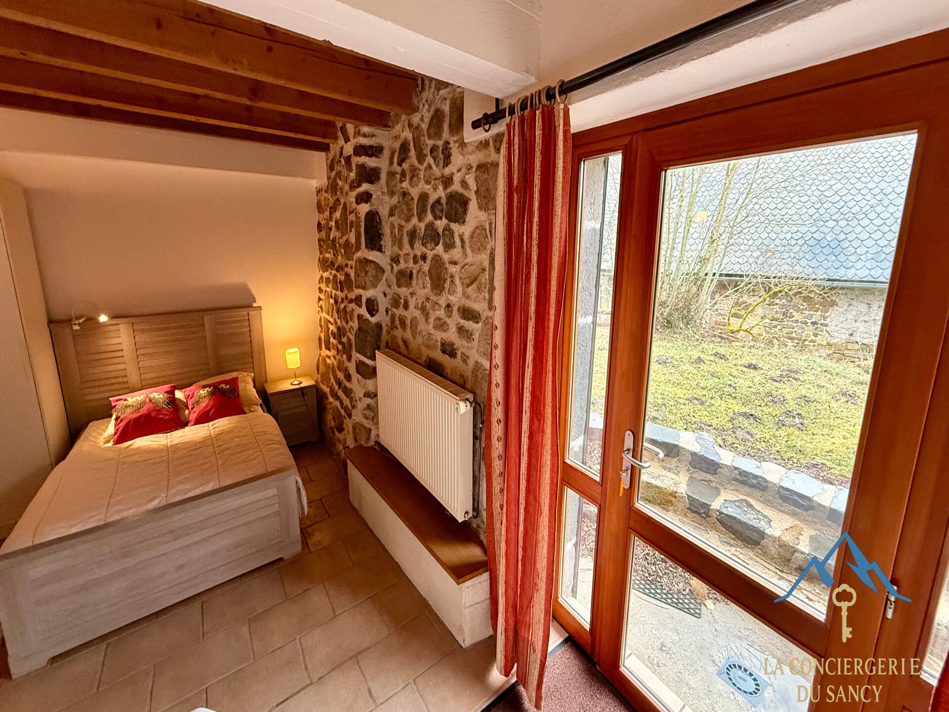 Landhuis La Grange BOREL voor 12 personen in het Sancy-massief - foto 26