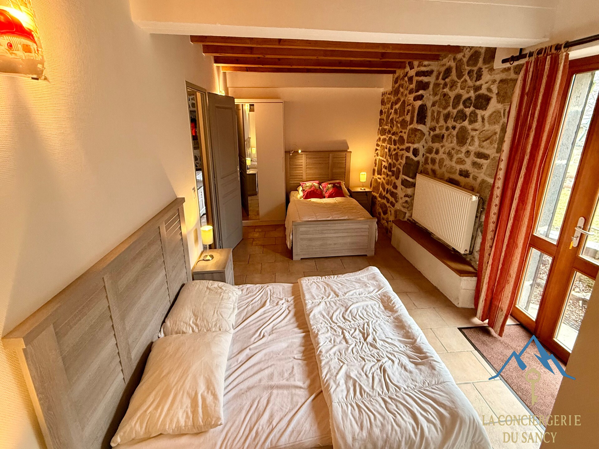 Landhuis La Grange BOREL voor 12 personen in het Sancy-massief - foto 25