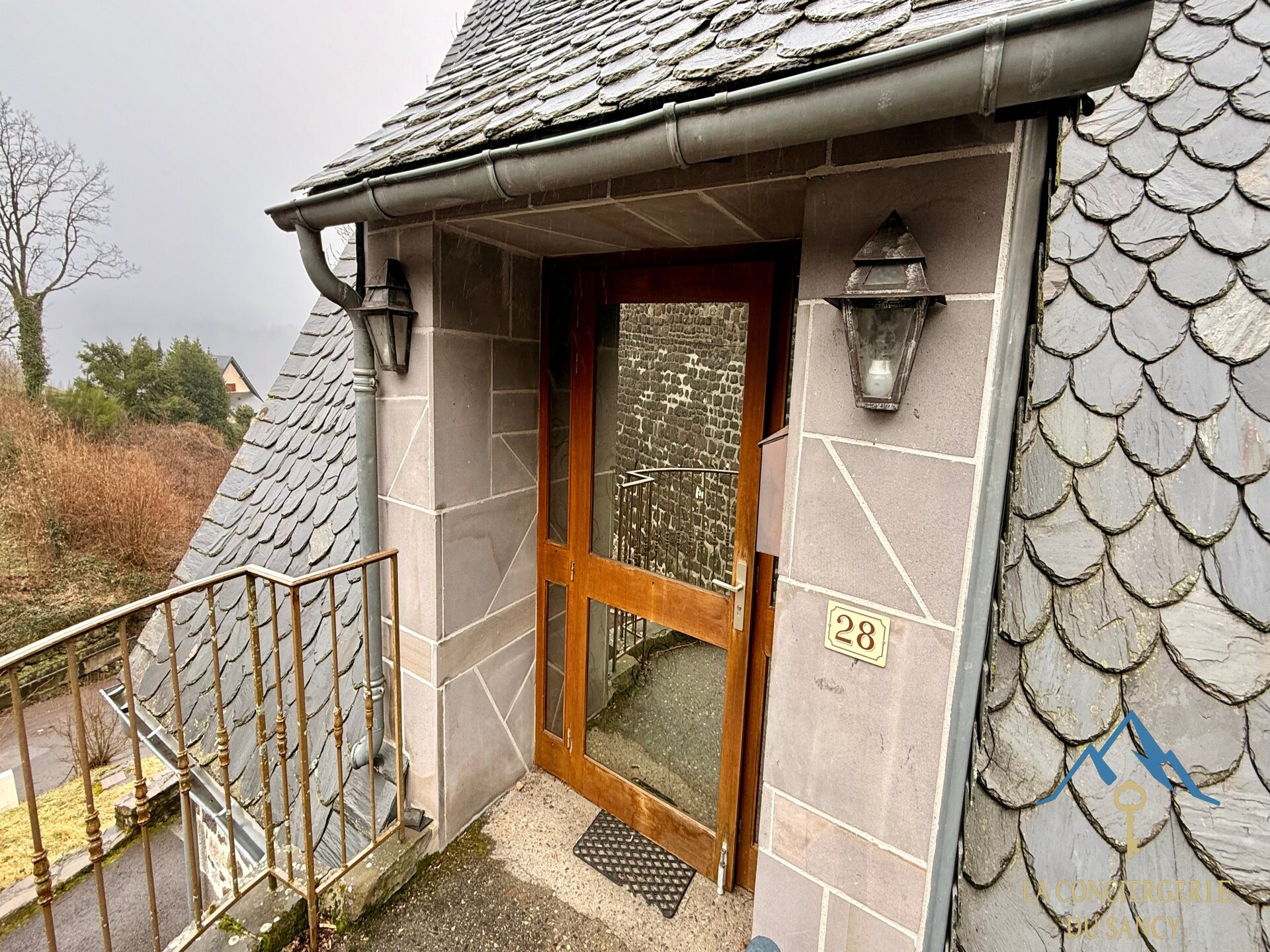 Landhuis La Grange BOREL voor 12 personen in het Sancy-massief - foto 38