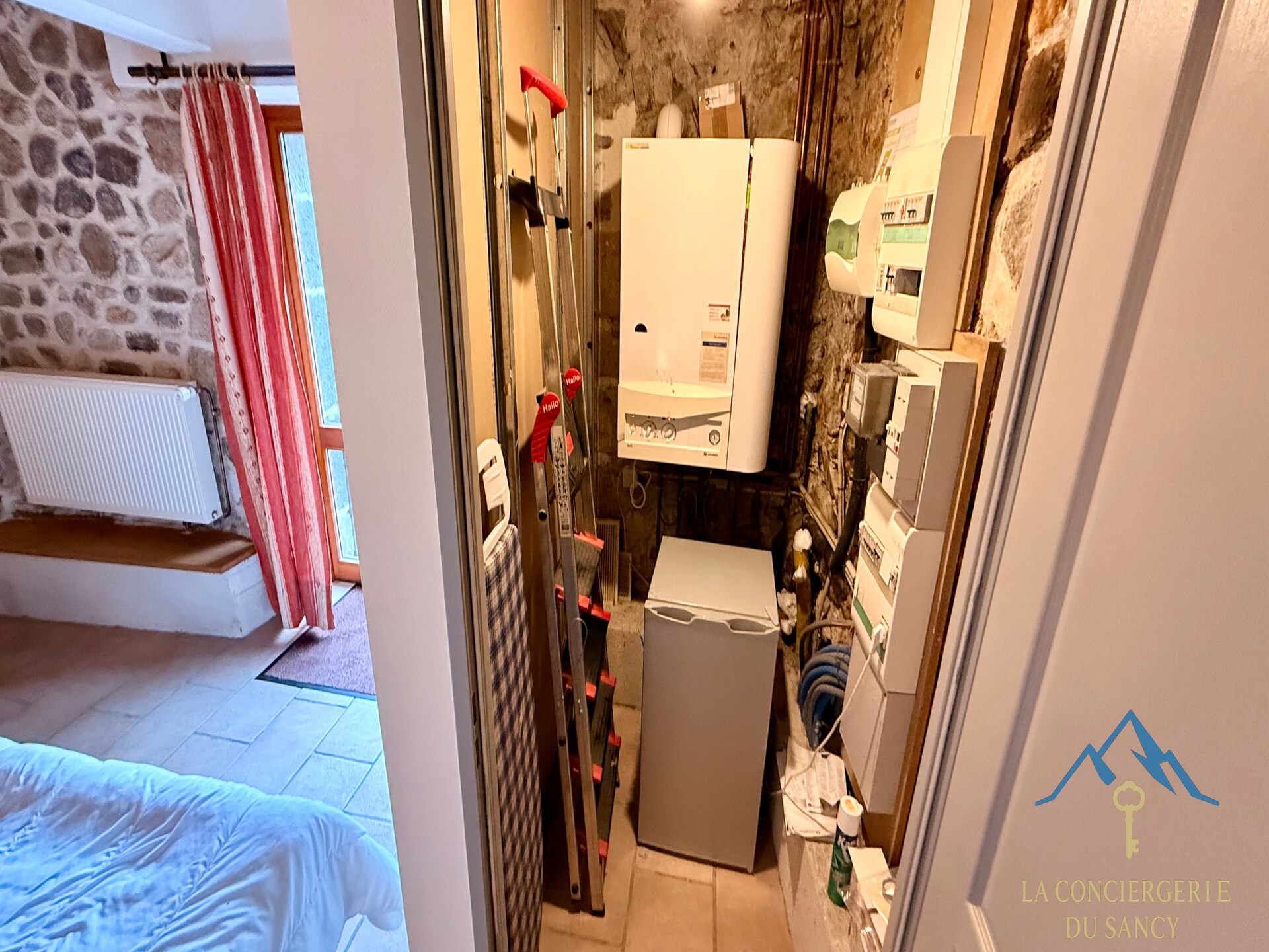 Landhuis La Grange BOREL voor 12 personen in het Sancy-massief - foto 37