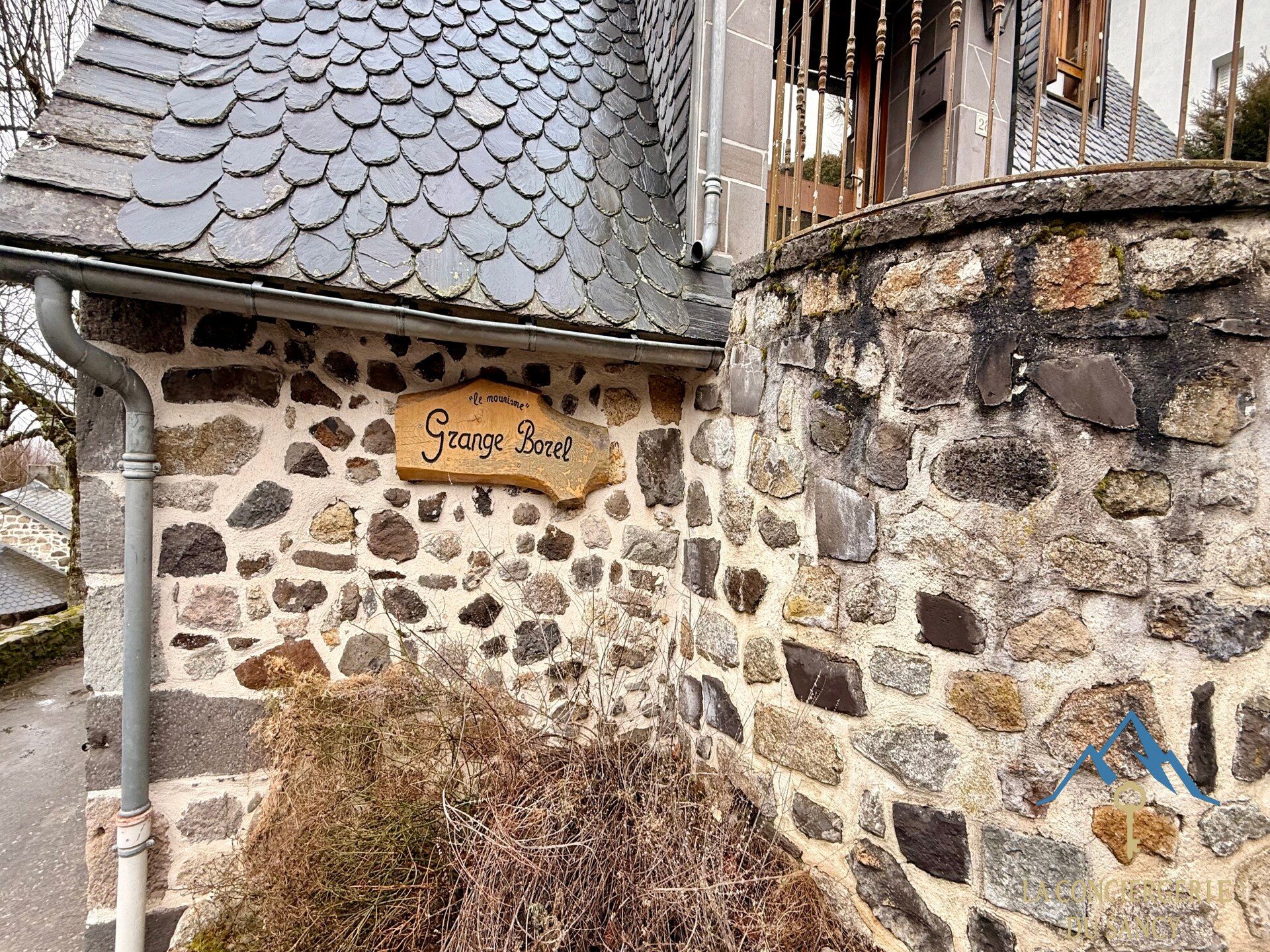 Landhuis La Grange BOREL voor 12 personen in het Sancy-massief - foto 42