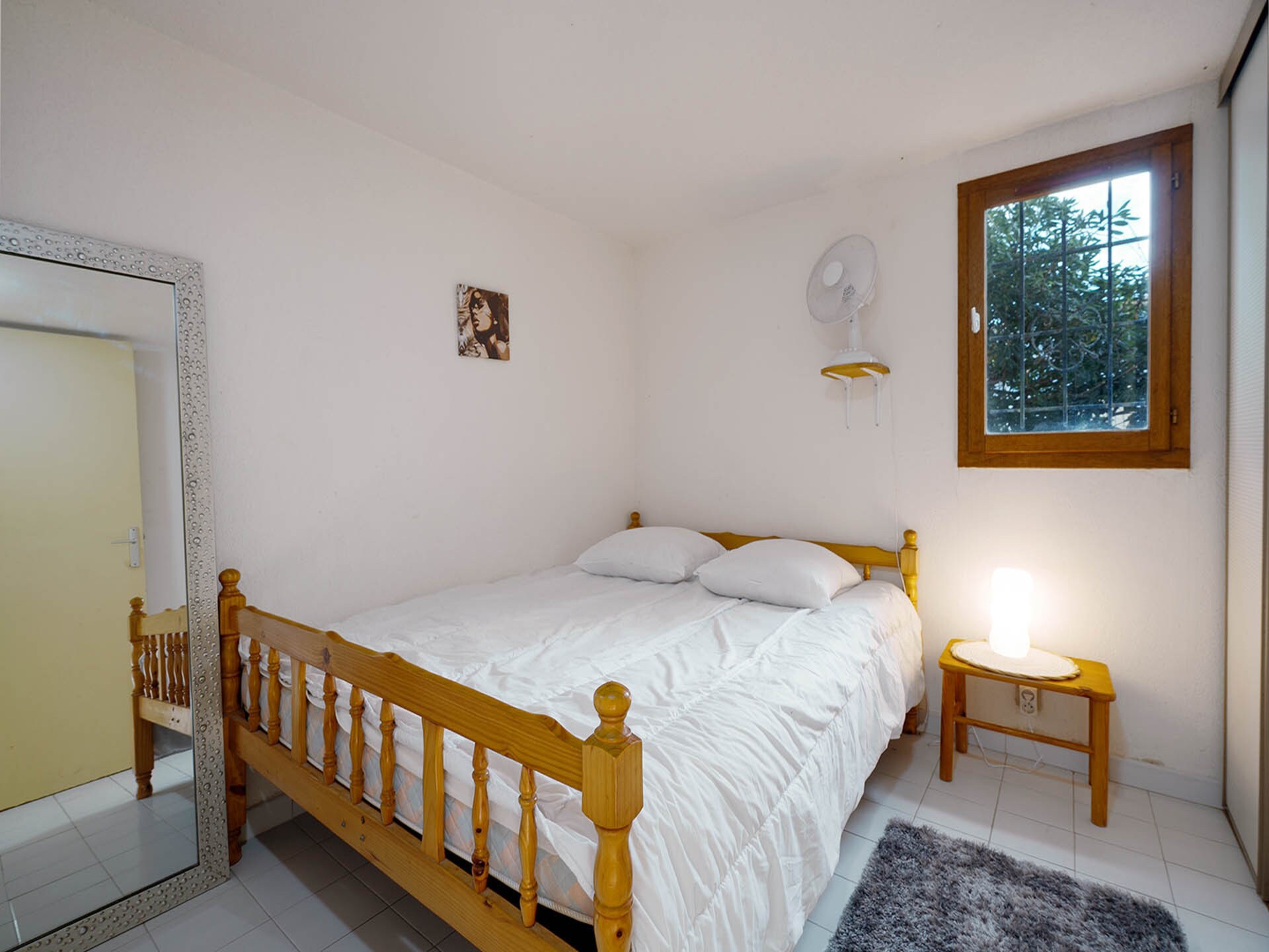 6-persoons appartement aan het strand in het centrum van Agde - foto 4