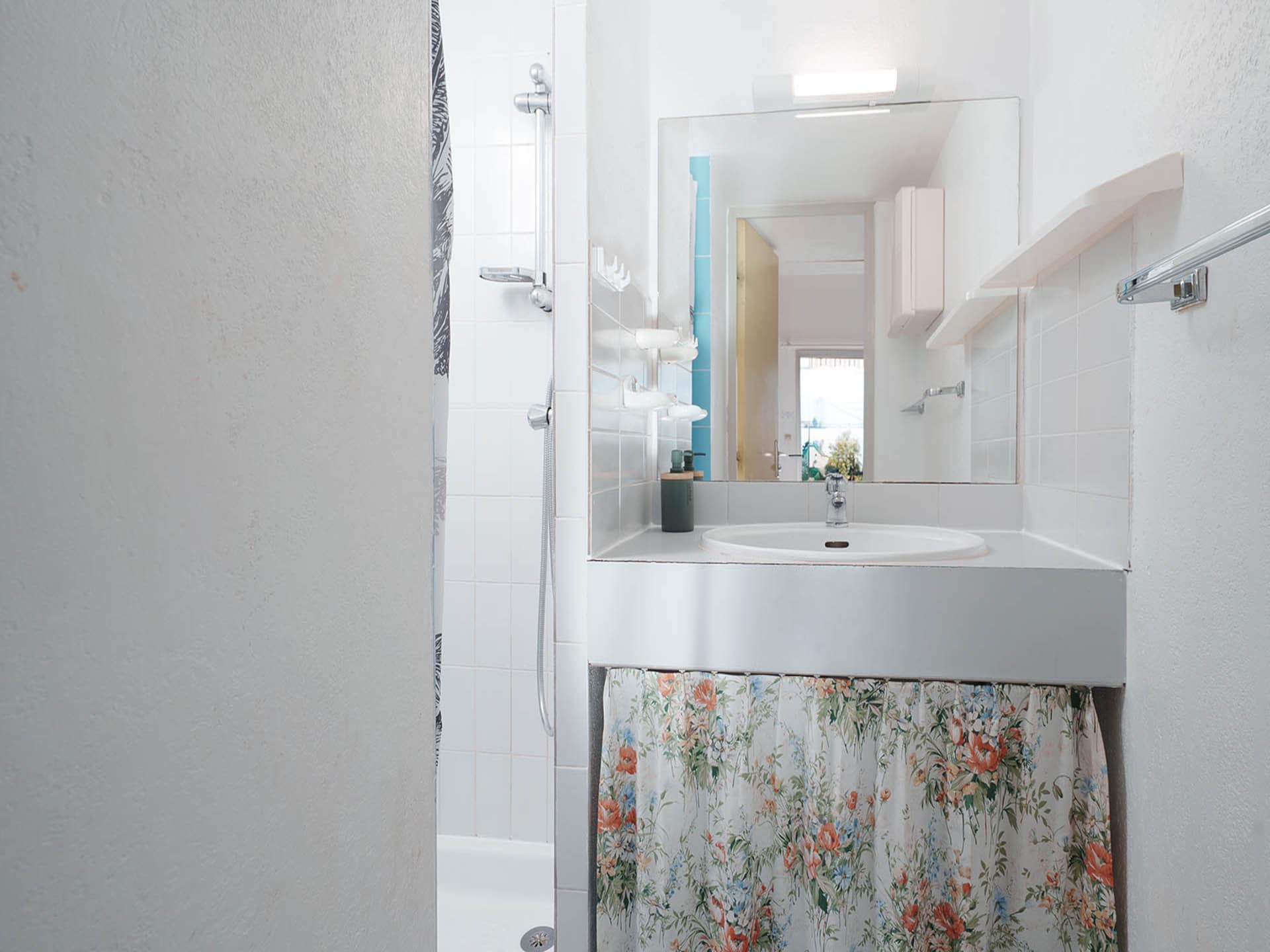 6-persoons appartement aan het strand in het centrum van Agde - foto 10
