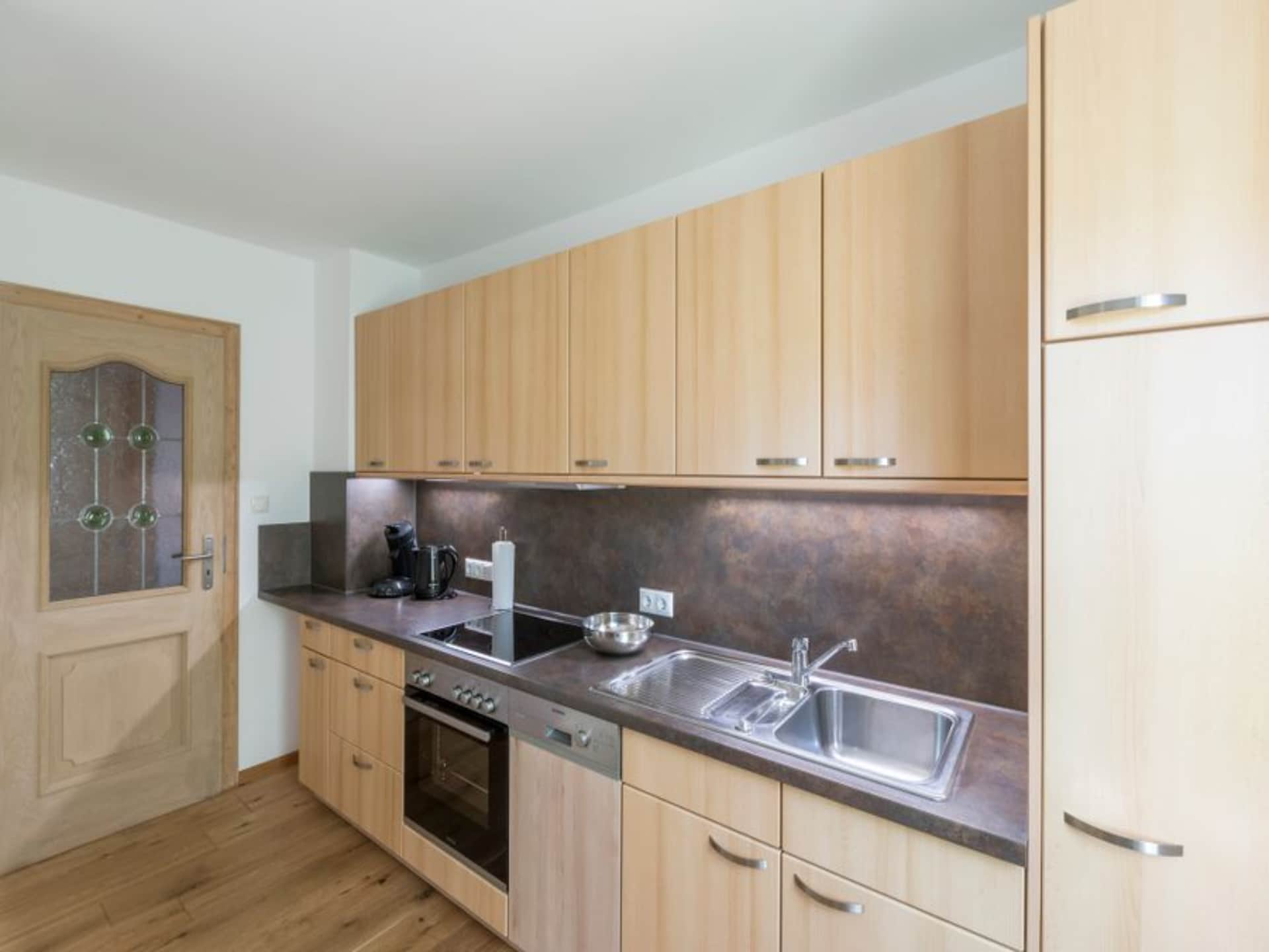 4-persoons appartement in Grainau op 350 m van het Badersee-meer - foto 3