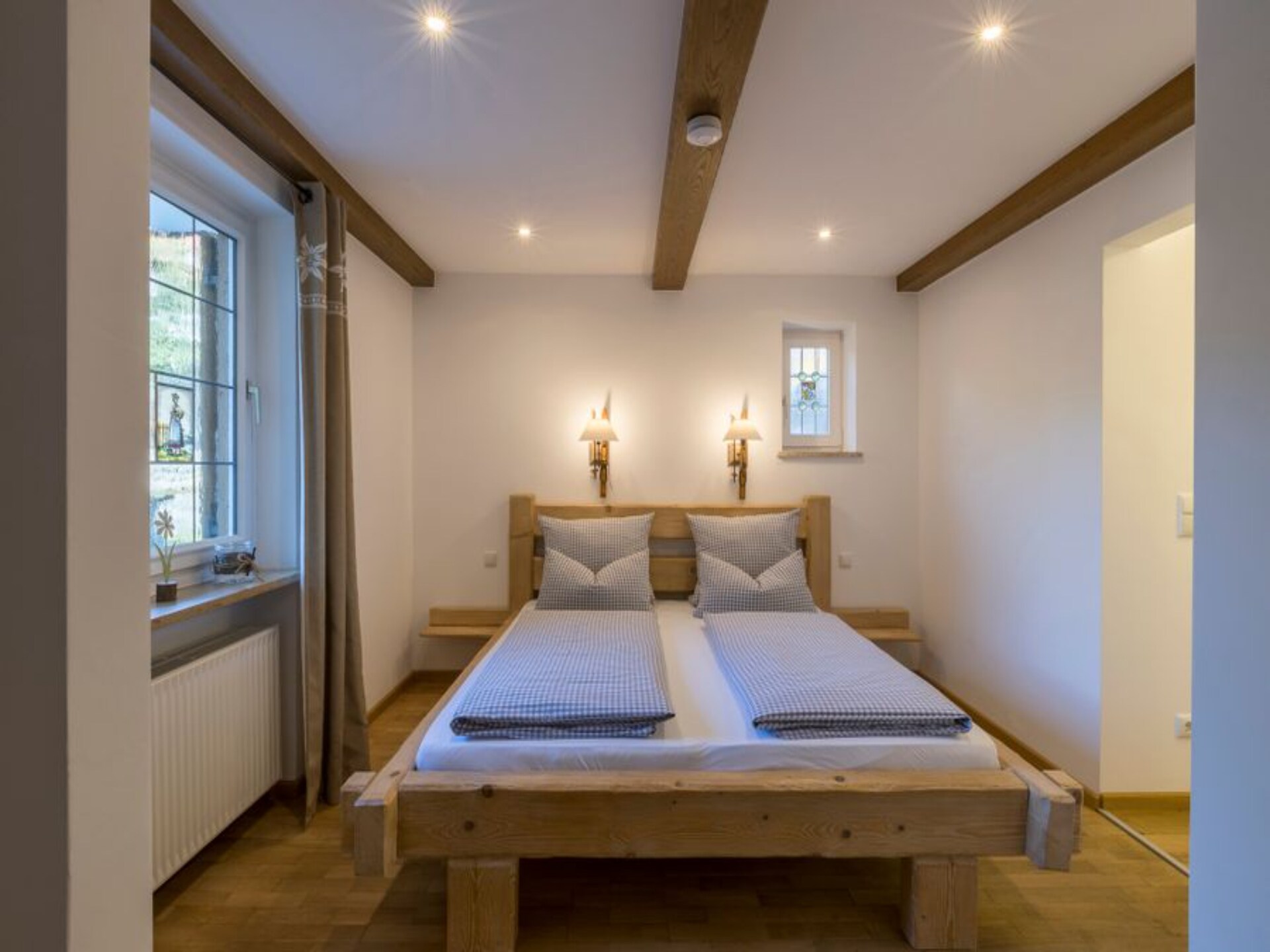 4-persoons appartement in Grainau op 350 m van het Badersee-meer - foto 13