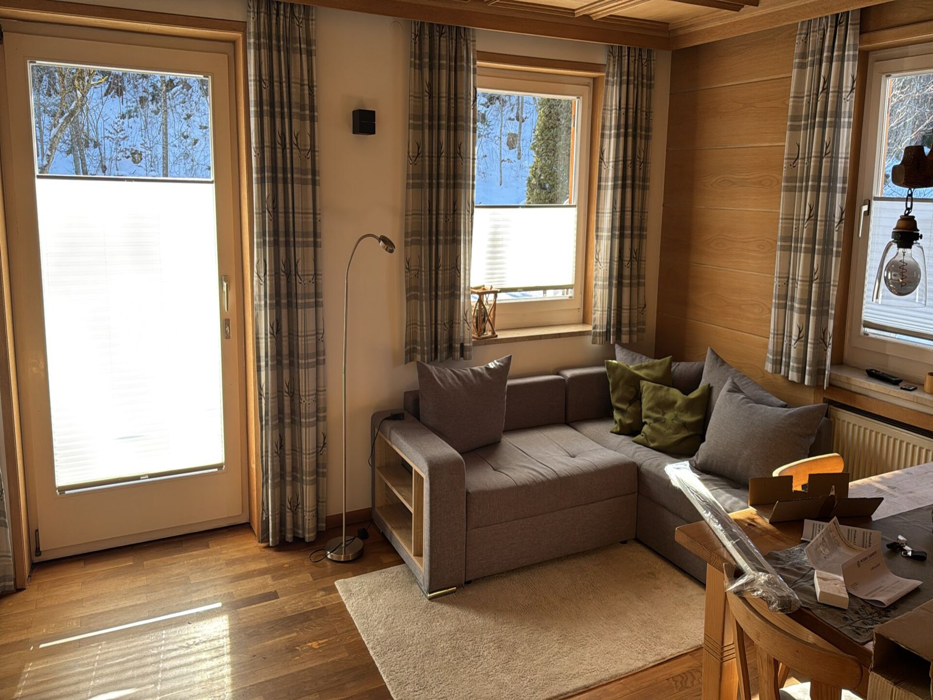 4-persoons appartement in Grainau op 350 m van het Badersee-meer - foto 12