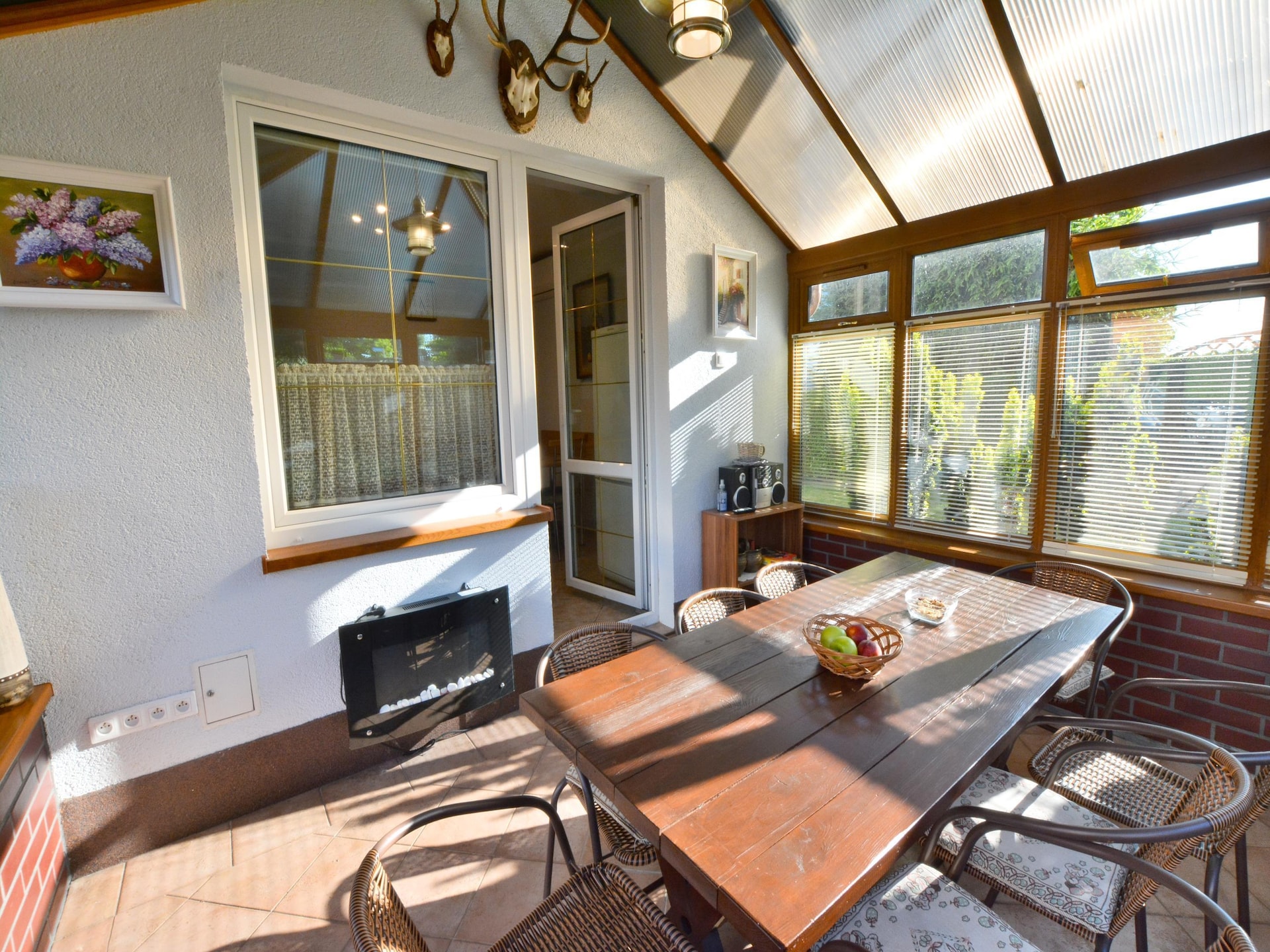 Wellness vakantiehuis in Jaroslawiec voor 8 personen - foto 20