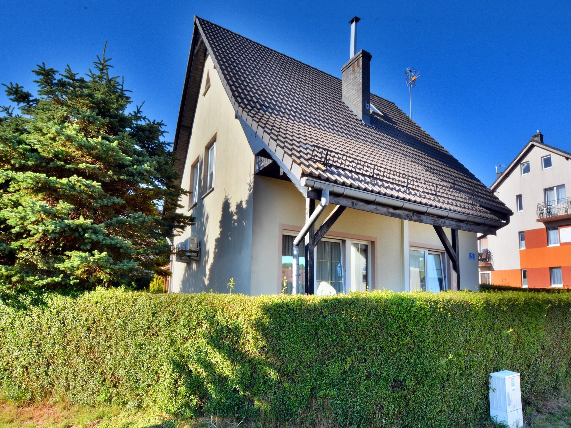Wellness vakantiehuis in Jaroslawiec voor 8 personen - foto 2