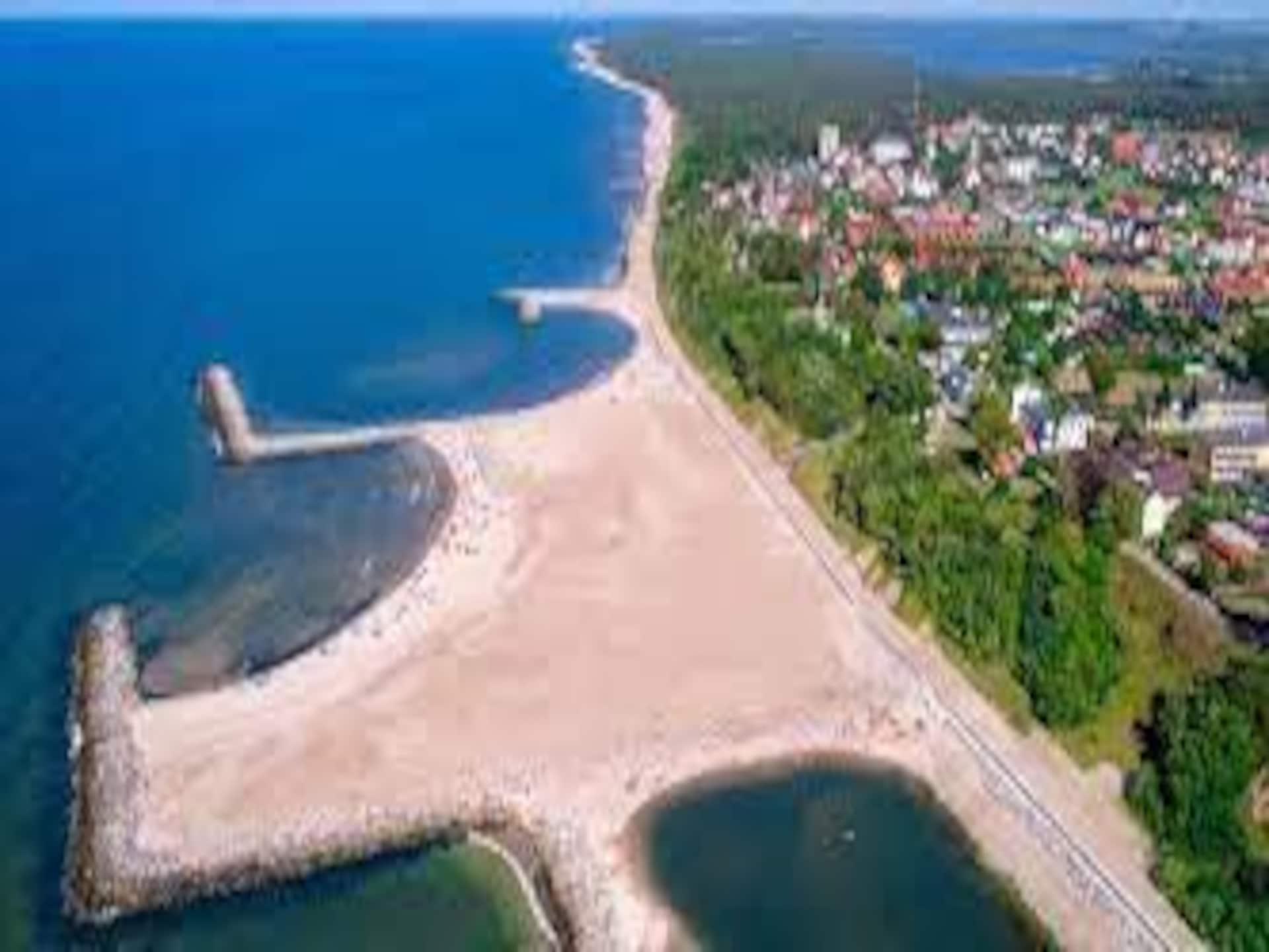 Wellness vakantiehuis in Jaroslawiec voor 8 personen - foto 27