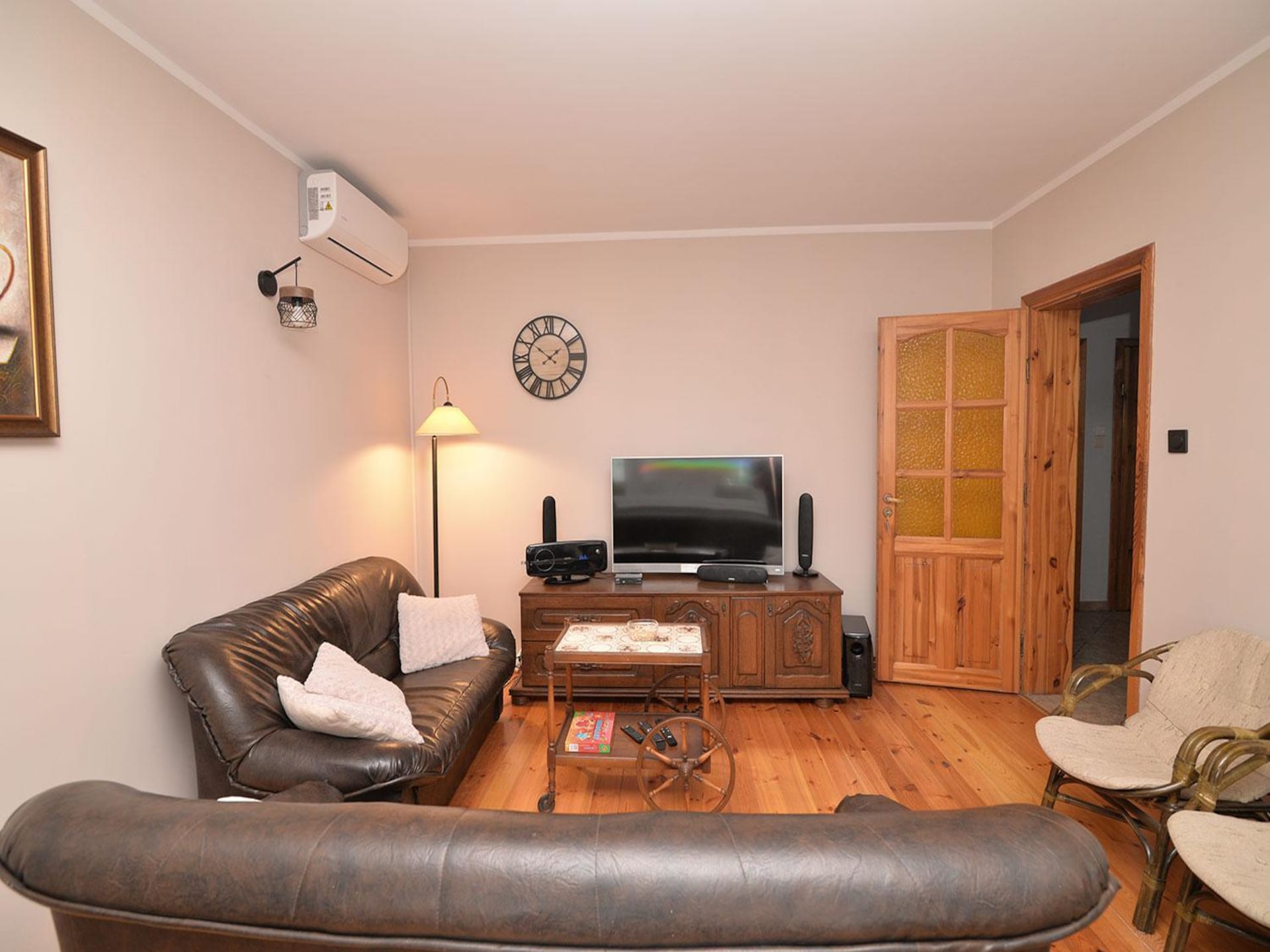 Wellness vakantiehuis in Jaroslawiec voor 8 personen - foto 5