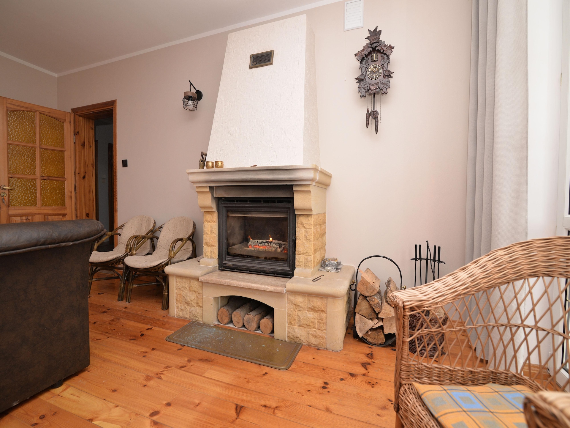 Wellness vakantiehuis in Jaroslawiec voor 8 personen - foto 4