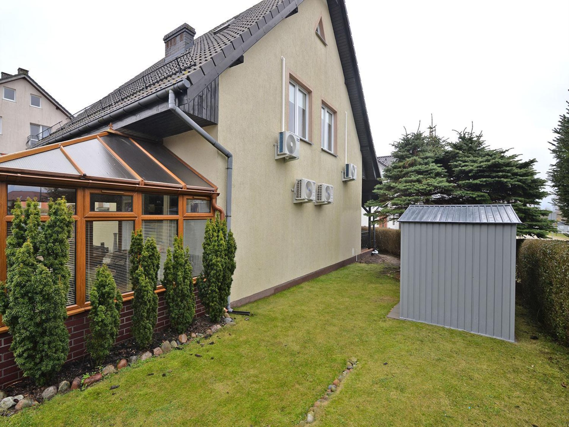 Wellness vakantiehuis in Jaroslawiec voor 8 personen - foto 28